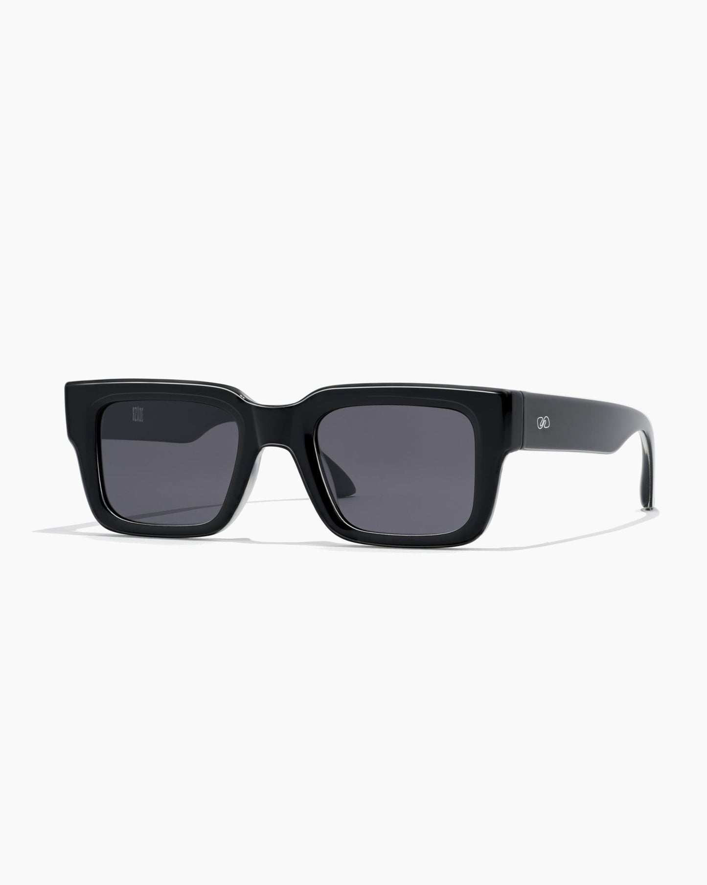 dixon ; elysium double black / ink polarised