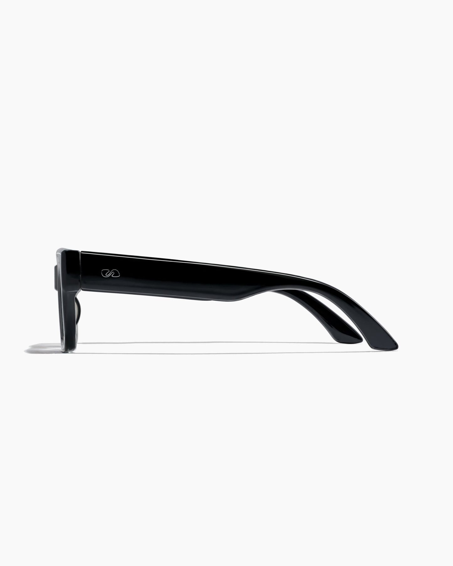 dixon ; elysium double black / ink polarised