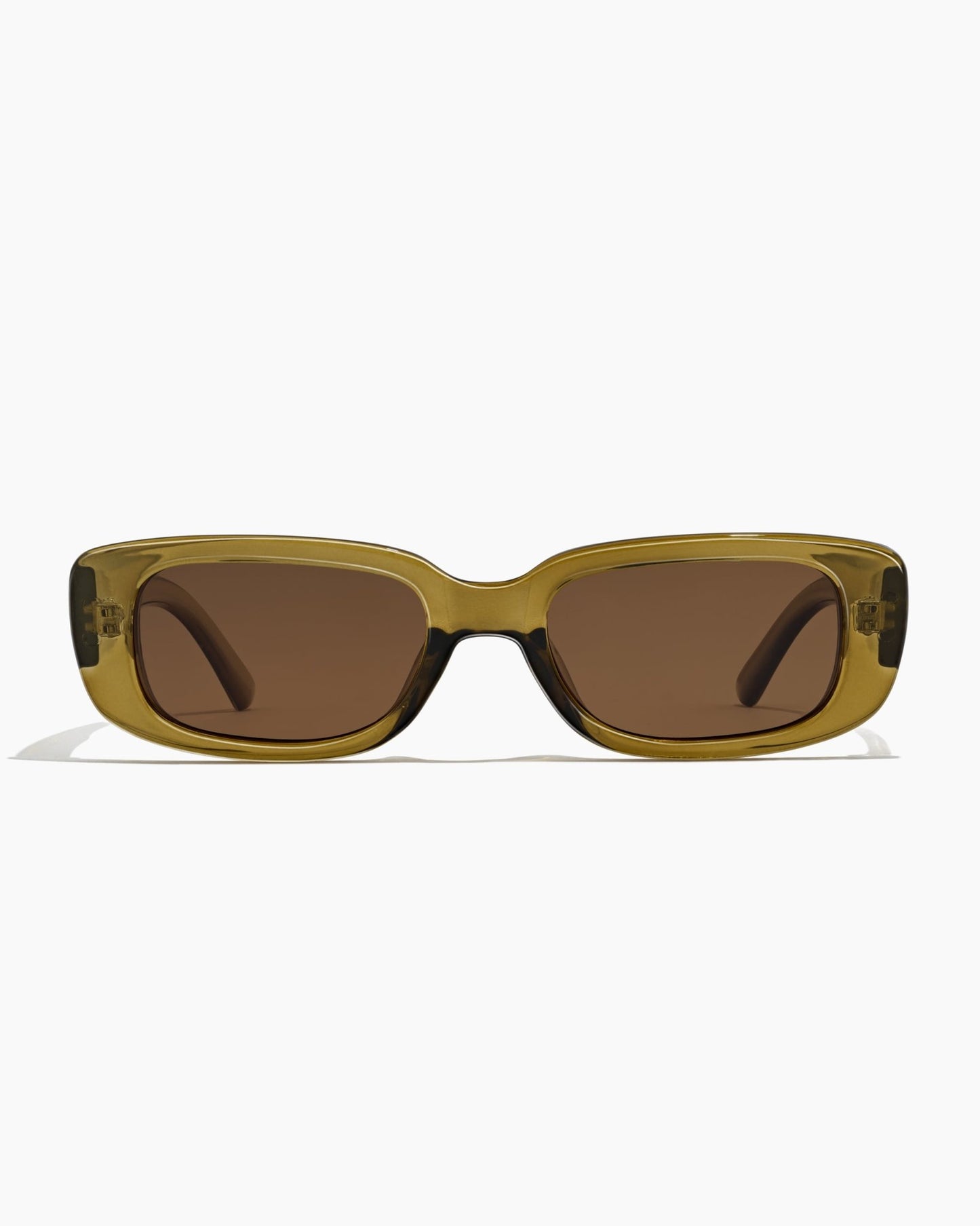 dollin ; olive / cacao polarised