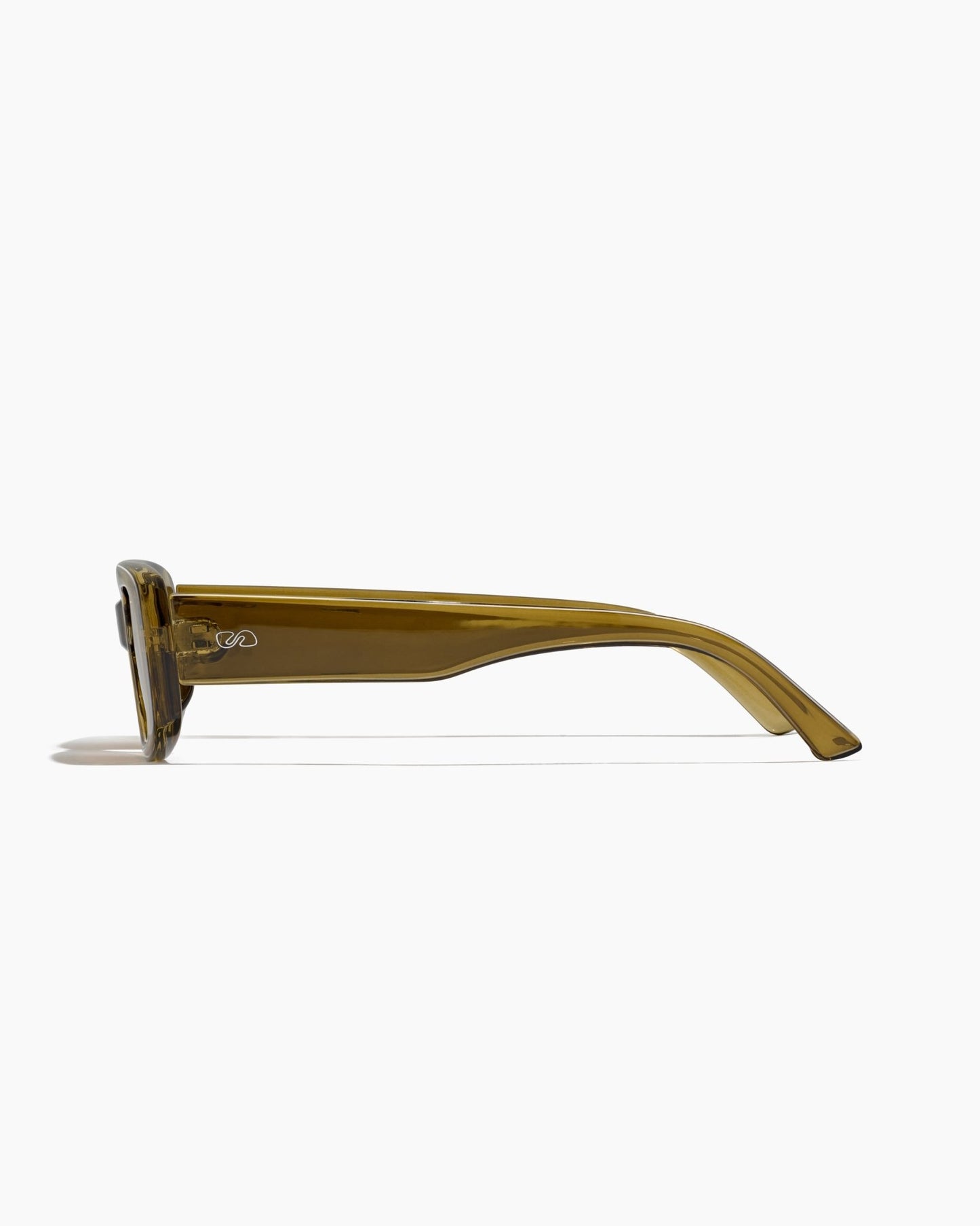 dollin ; olive / cacao polarised