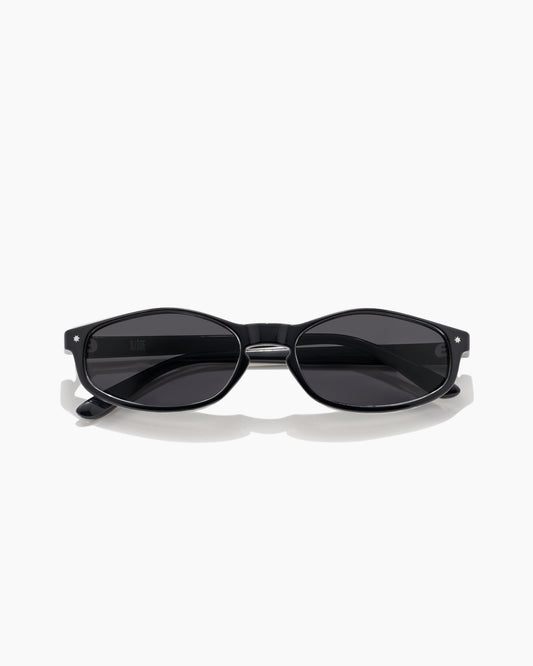 dove ; elysium double black / ink polarized