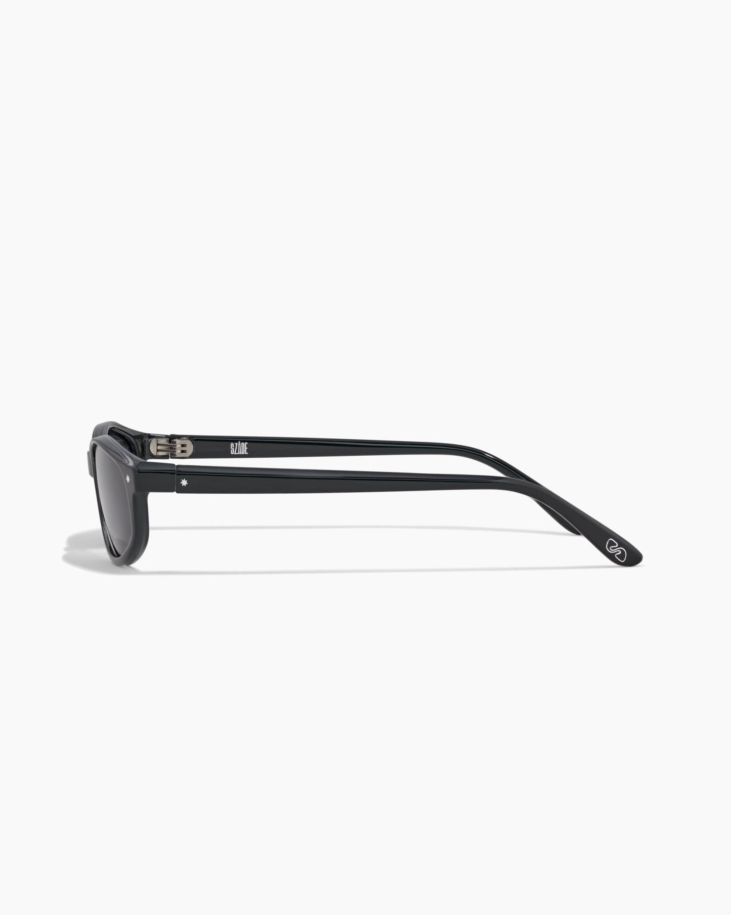 dove ; elysium double black / ink polarized