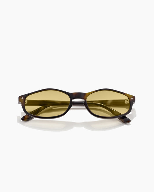 dove ; mustard tortoiseshell / caper