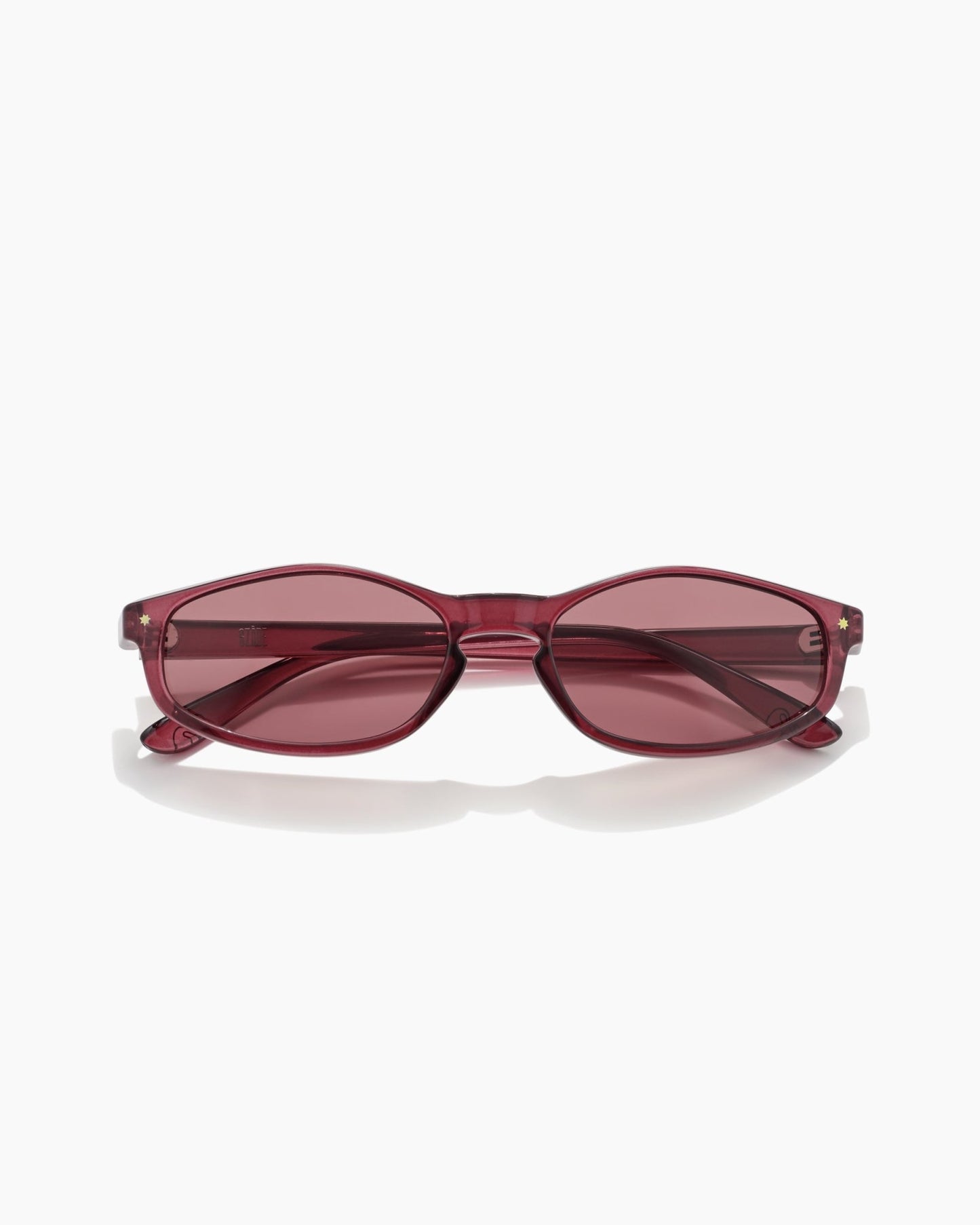 dove ; pinot noir / cherry cola
