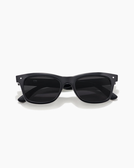 hardy ; elysium double black / ink polarized