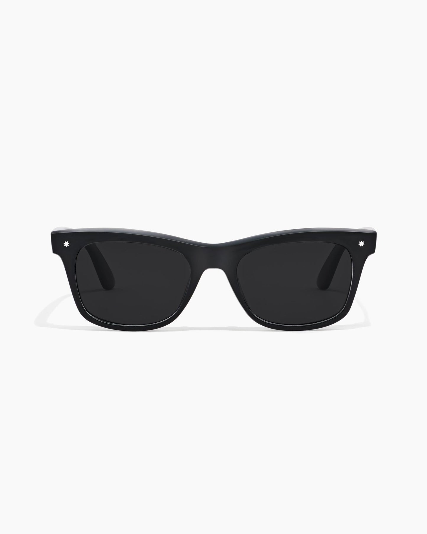 hardy ; elysium double black / ink polarized