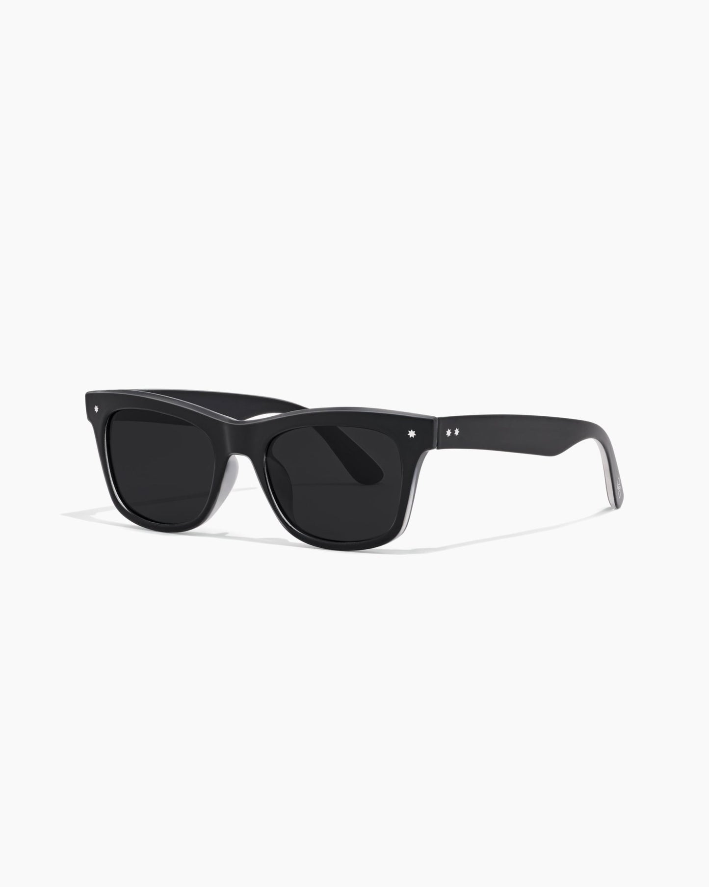 hardy ; elysium double black / ink polarized