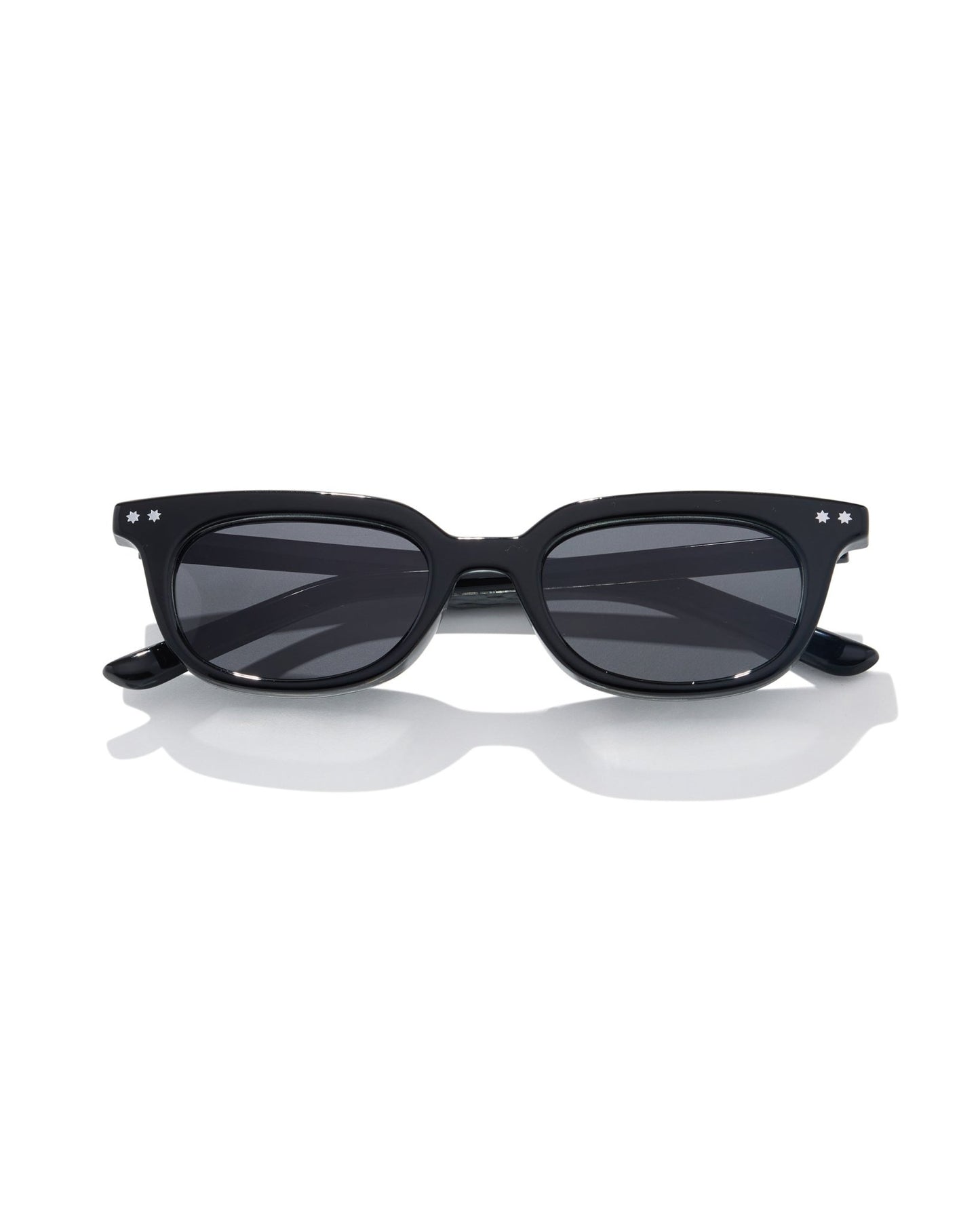 bates ; elysium double black / ink polarised