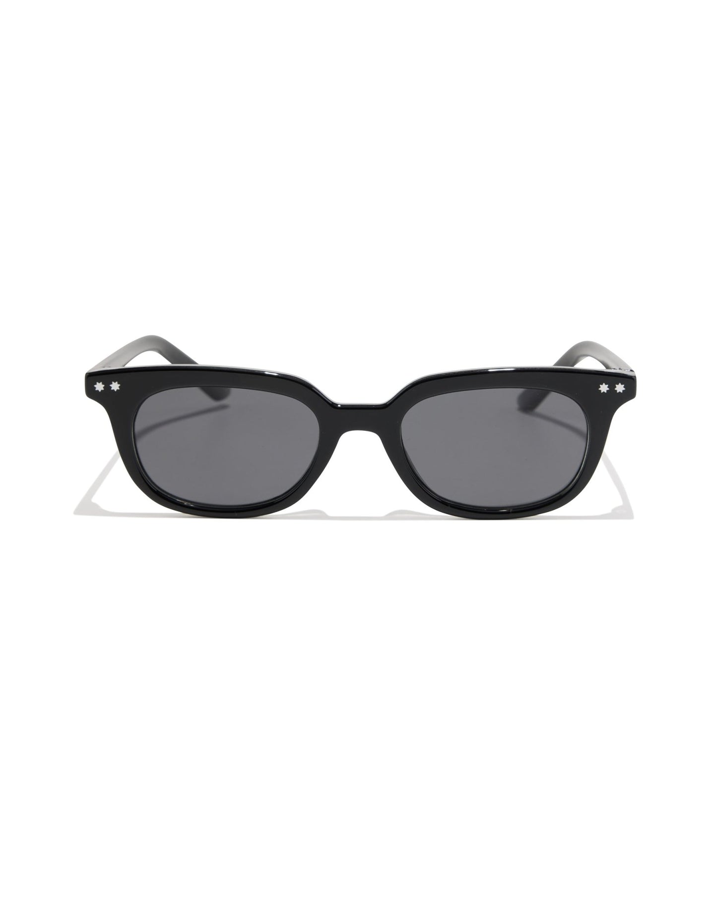 bates ; elysium double black / ink polarised
