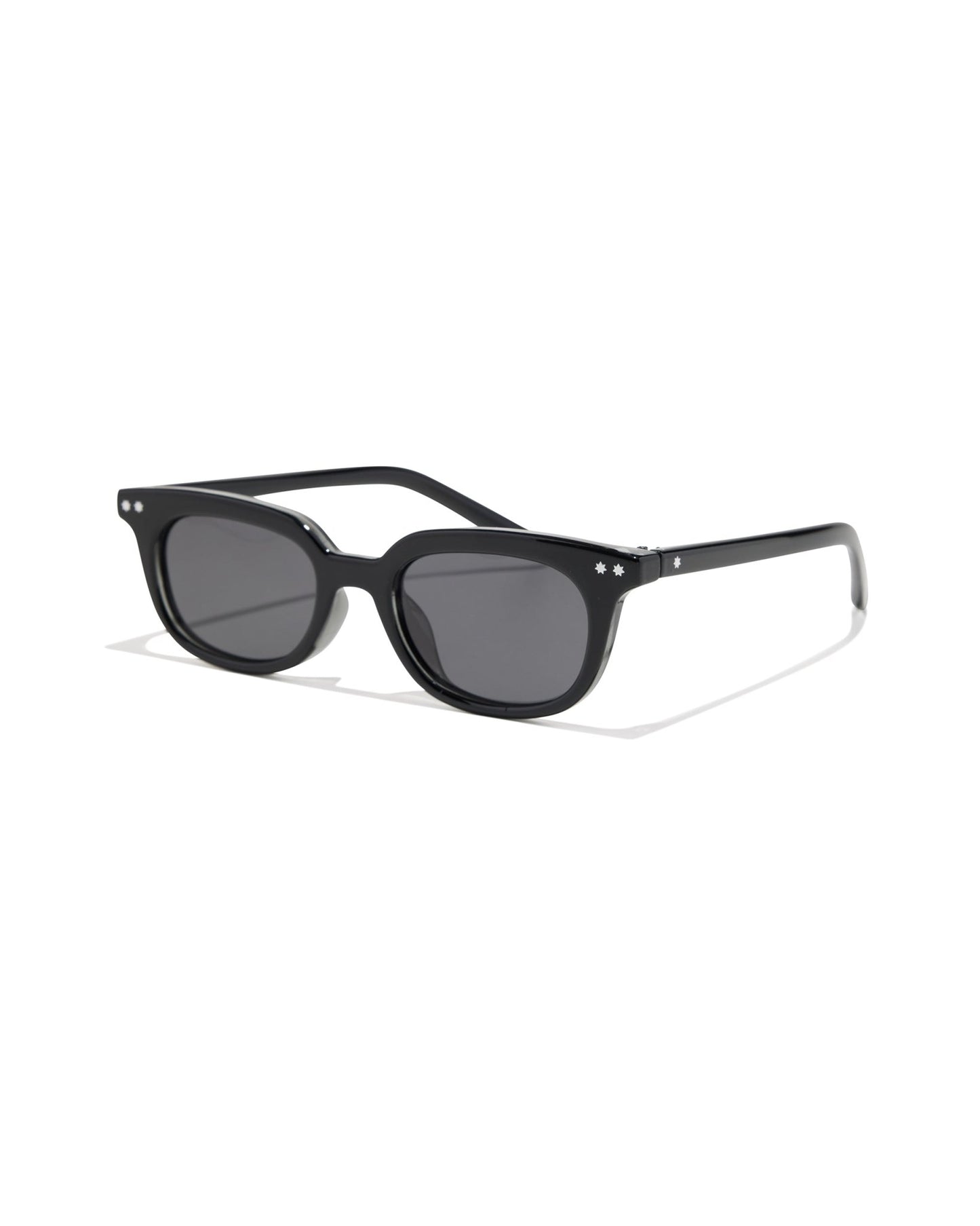 bates ; elysium double black / ink polarised