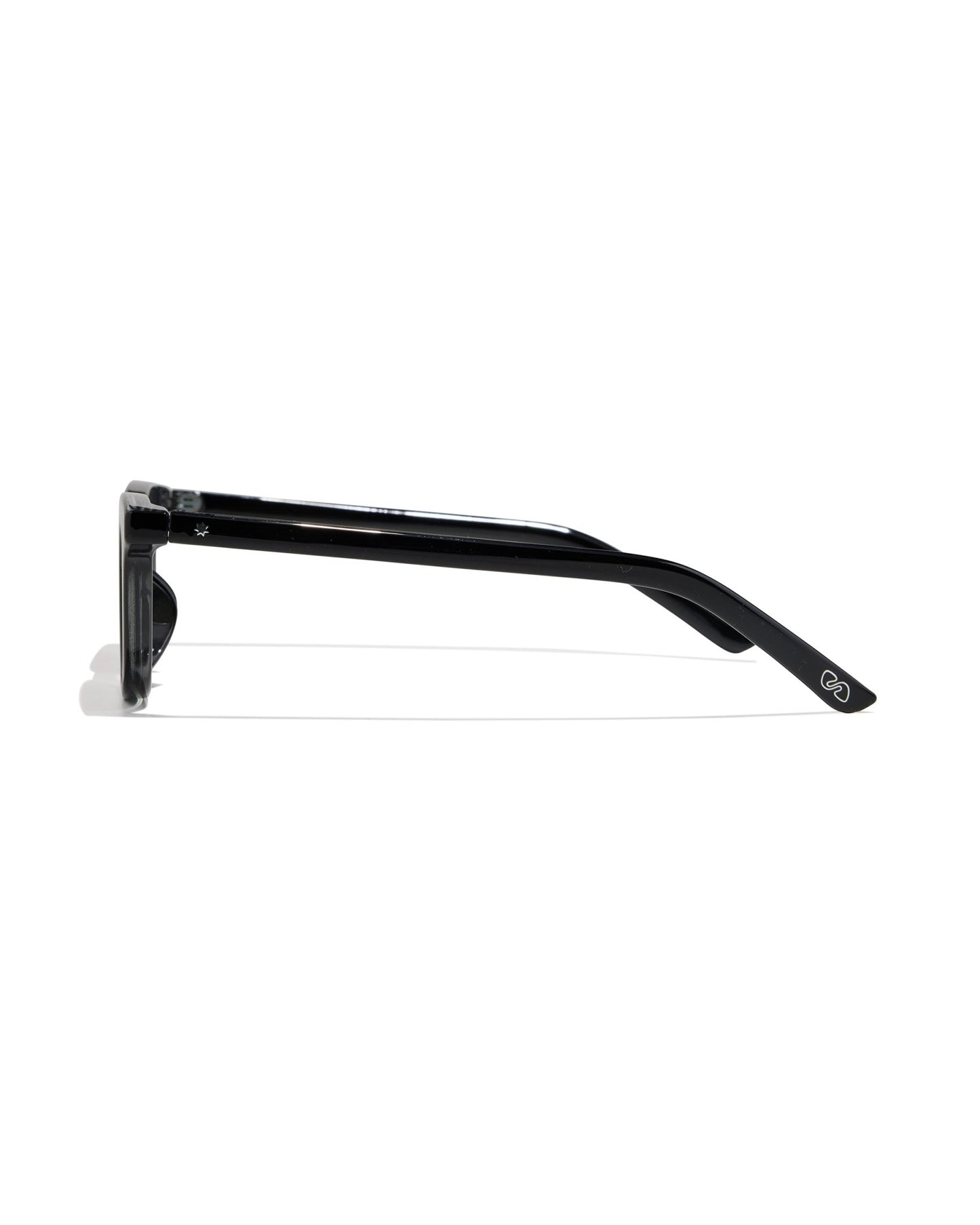 bates ; elysium double black / ink polarised