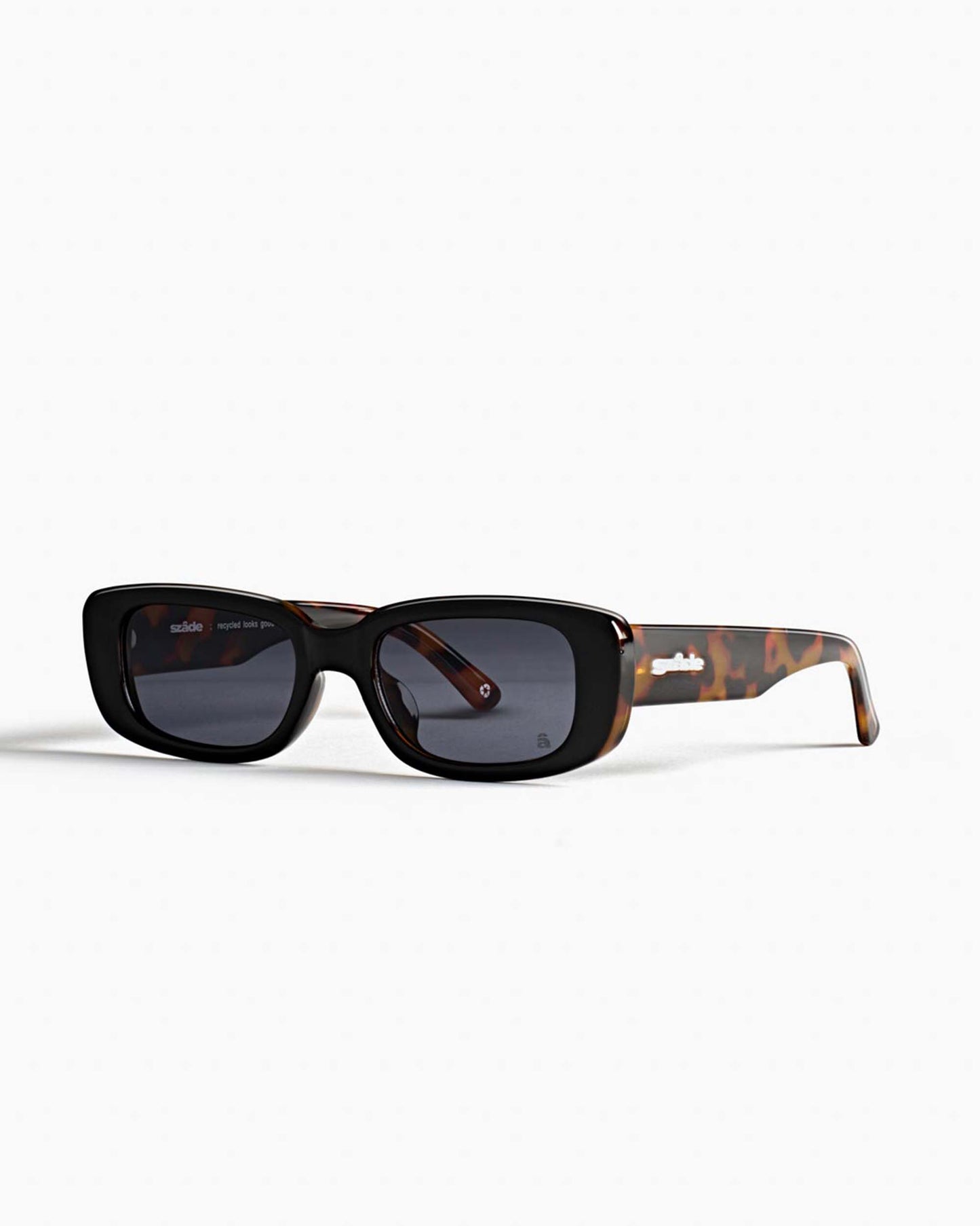 dollin ; elysium black / pinta tortoise