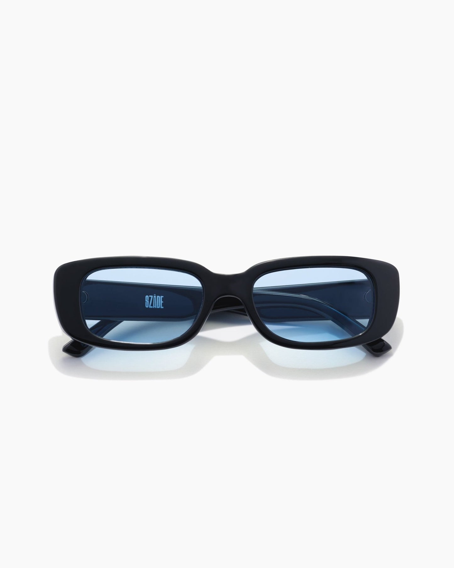 dollin ; elysium Black / Aqua