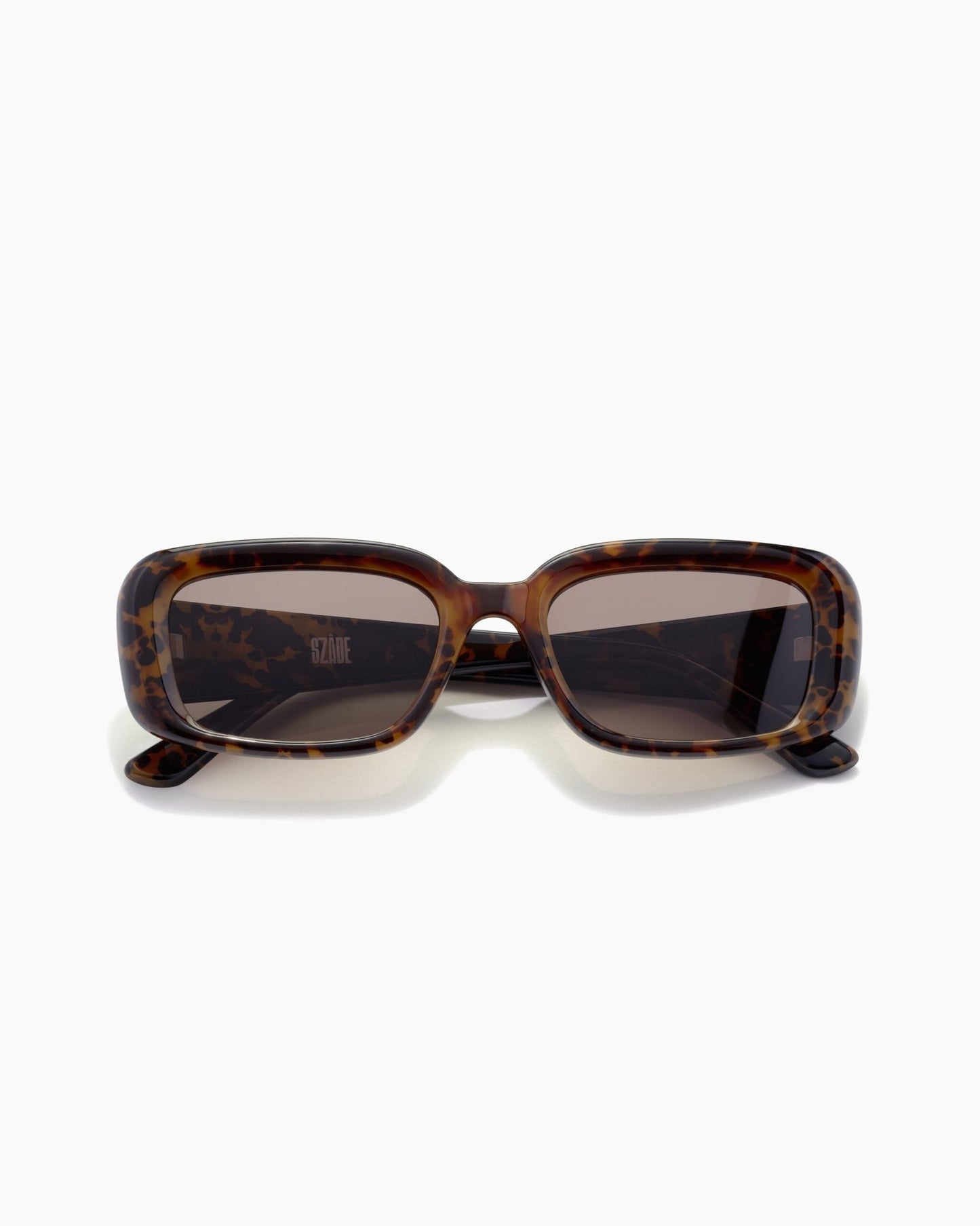 laneway havana tortoiseshell / sepia polarised