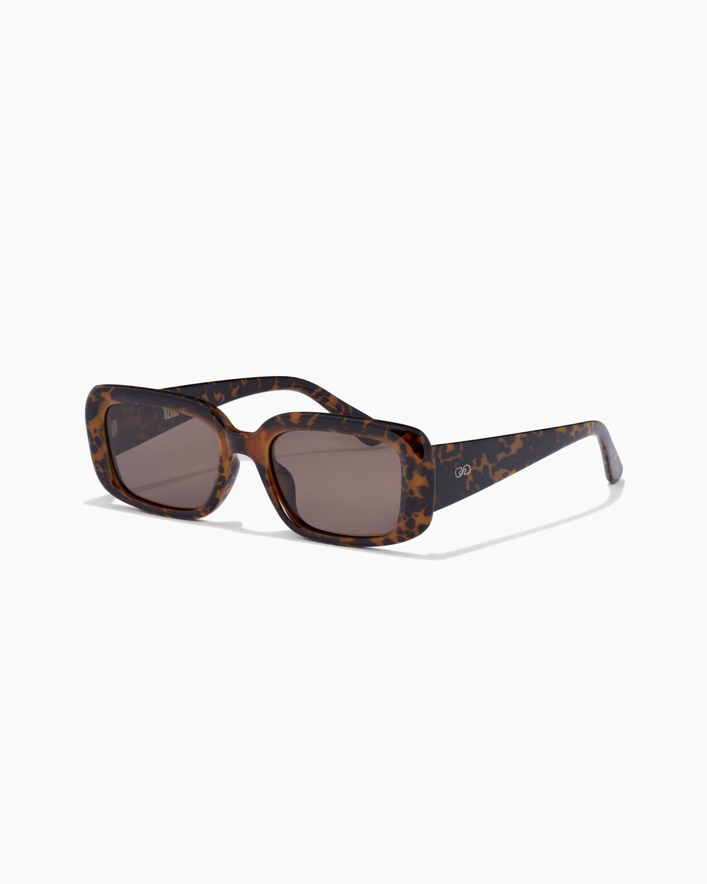 laneway havana tortoiseshell / sepia polarised