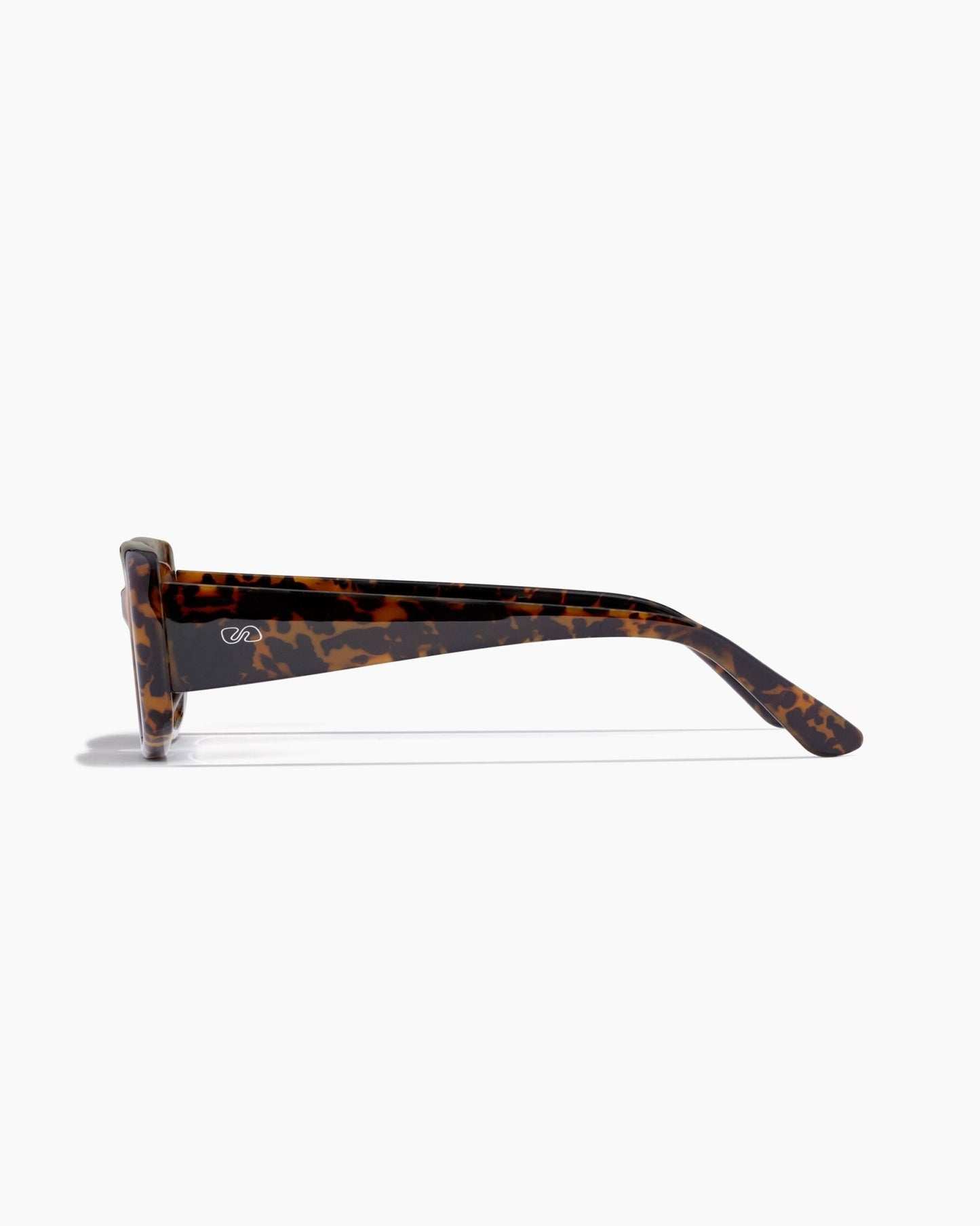 laneway havana tortoiseshell / sepia polarised