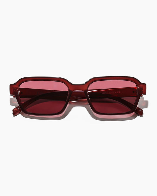 booth ; pinot noir / cherry cola