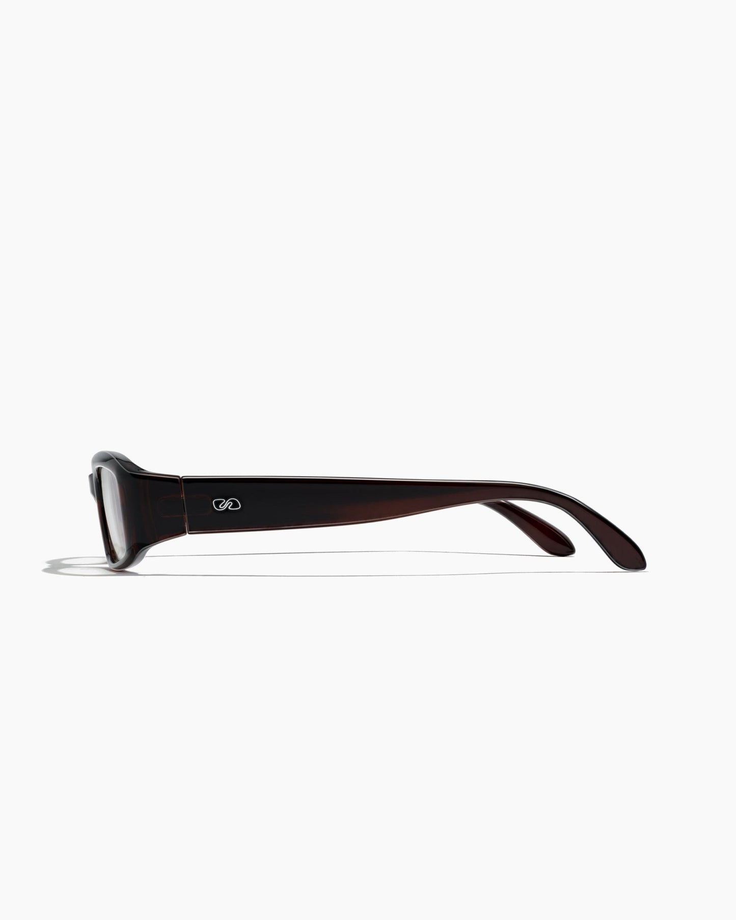 hart ; espresso /clear anti blue light