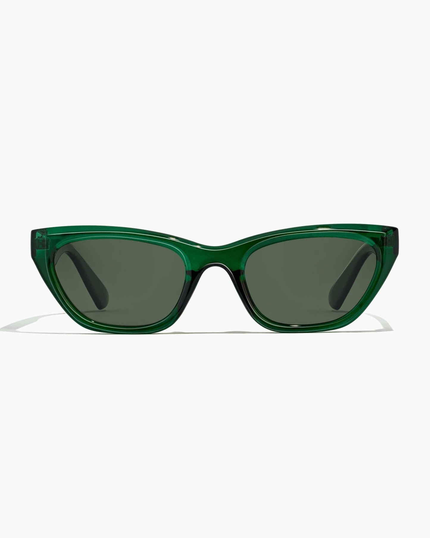 uptown ; racing green / moss polarised