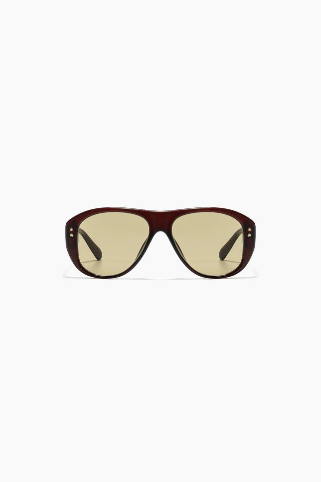 austin ; deep merlot / caper