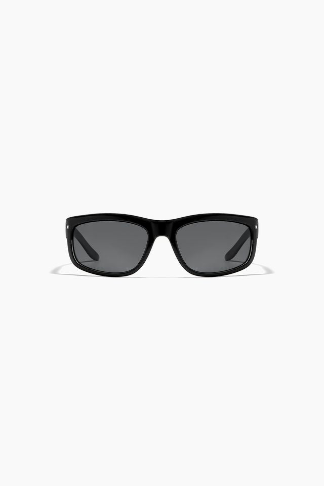 ryder ; elysium double black / ink polarised