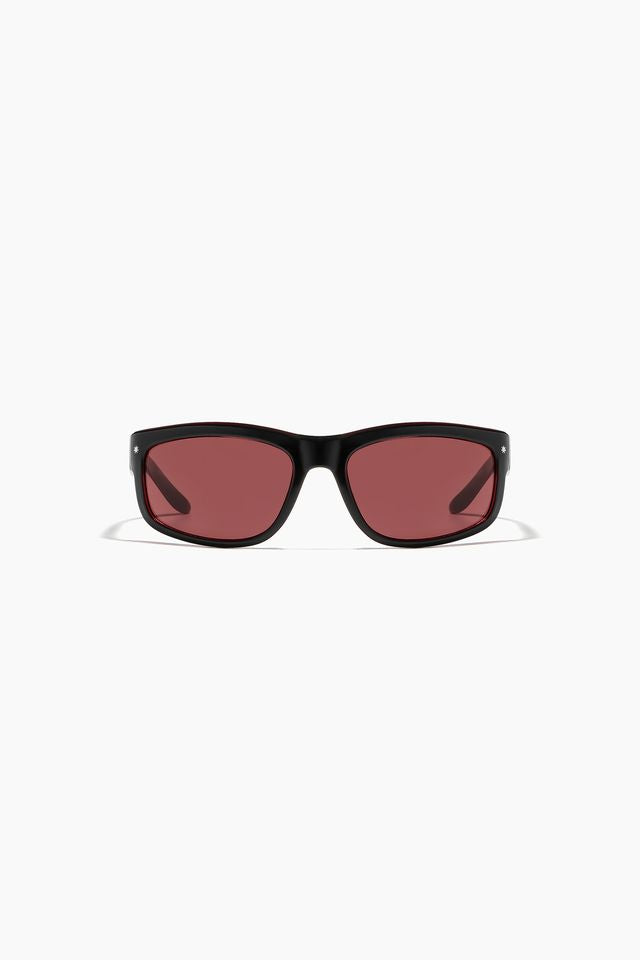 ryder ; elysium double black / cherry