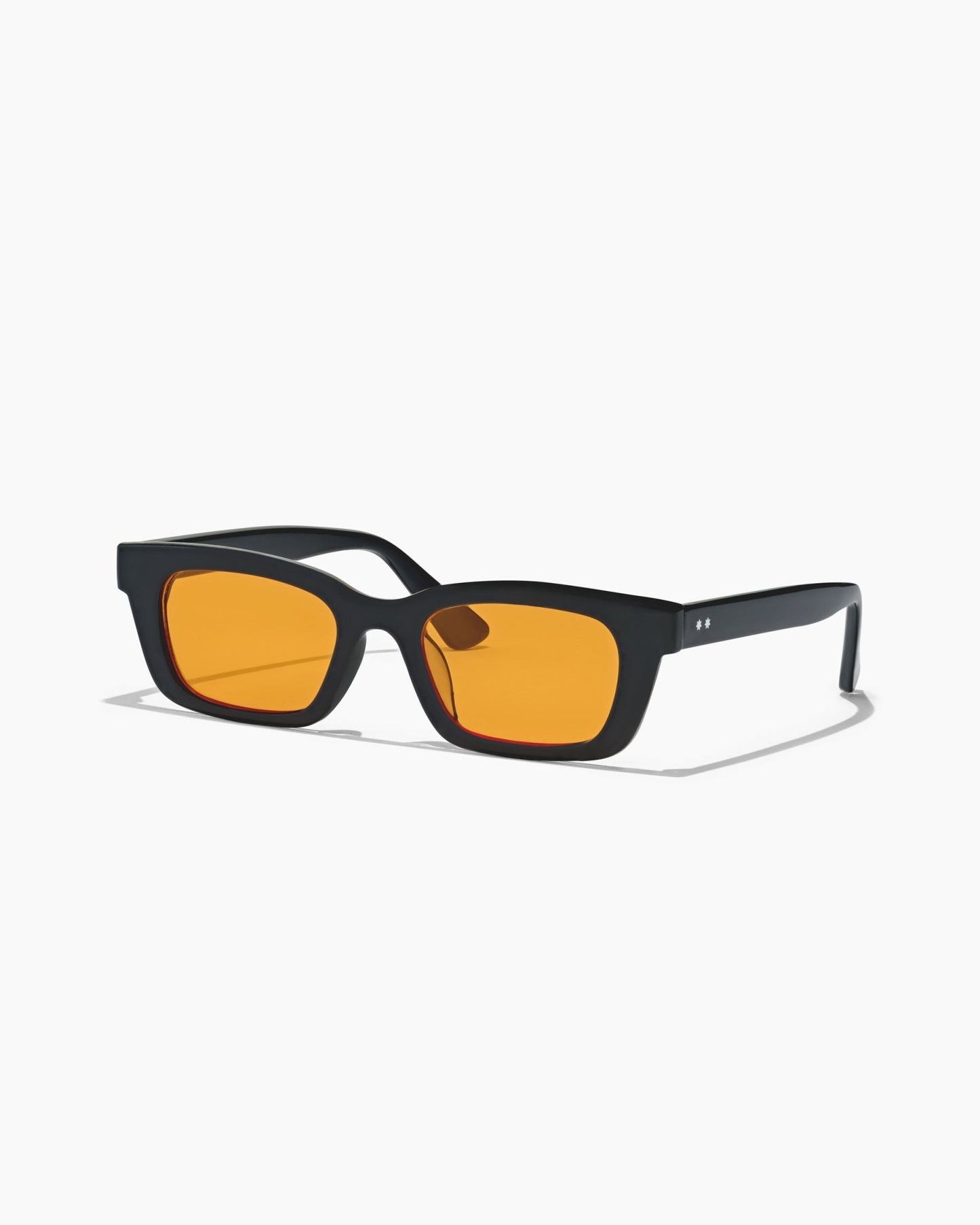 west end ; elysium double black / persimmon