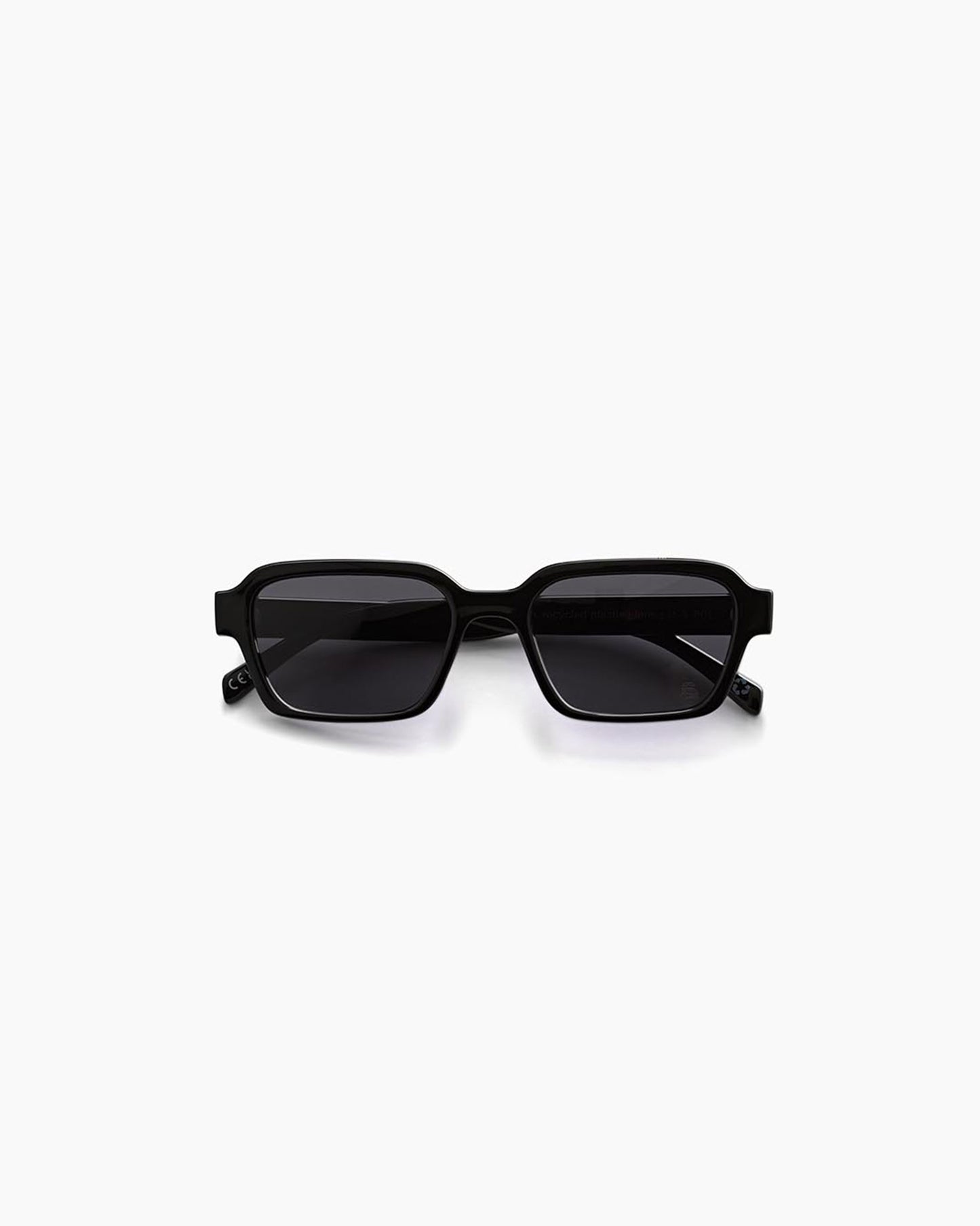 booth ; elysium double black / ink polarised