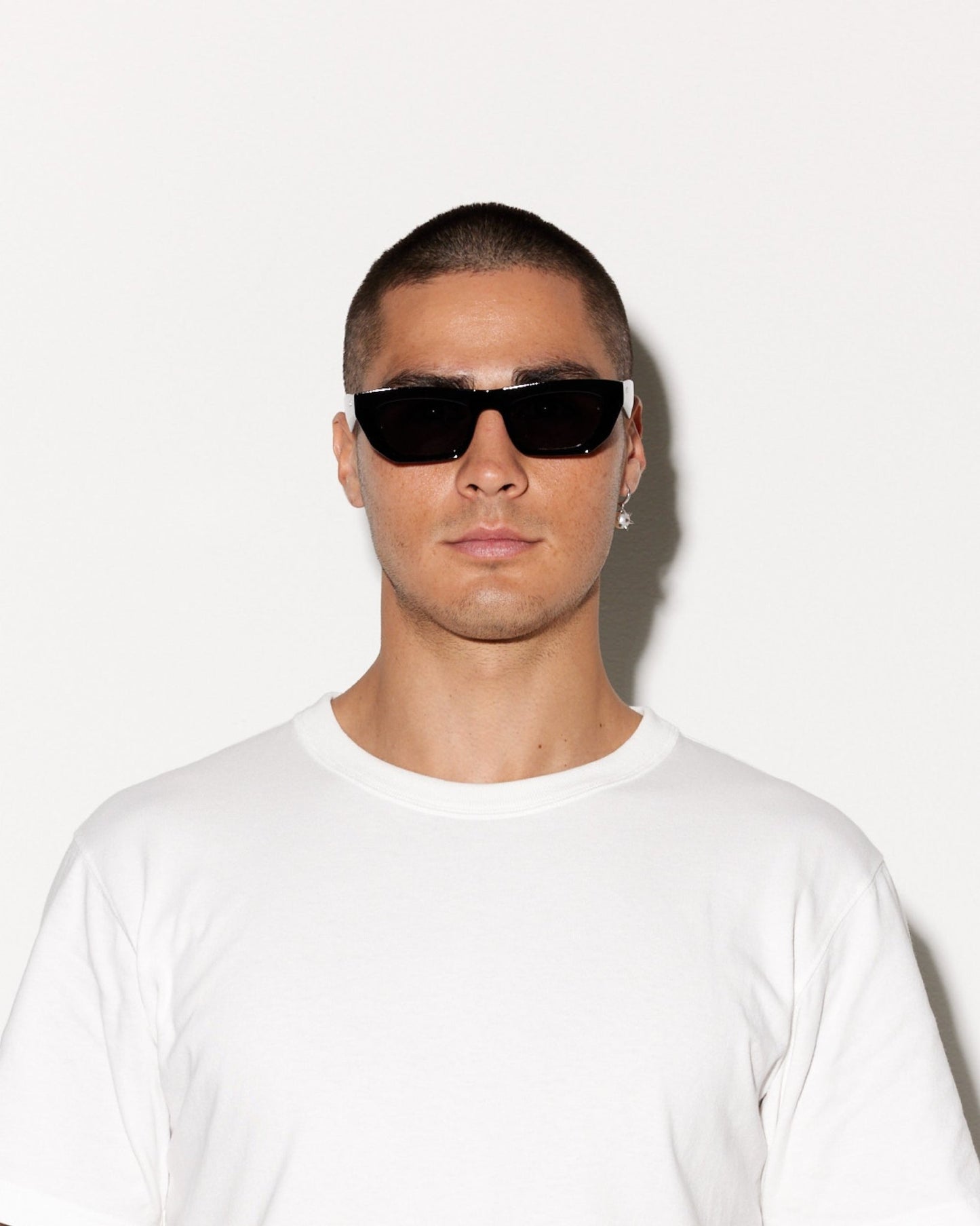 cade ; elysium double black / ink polarized