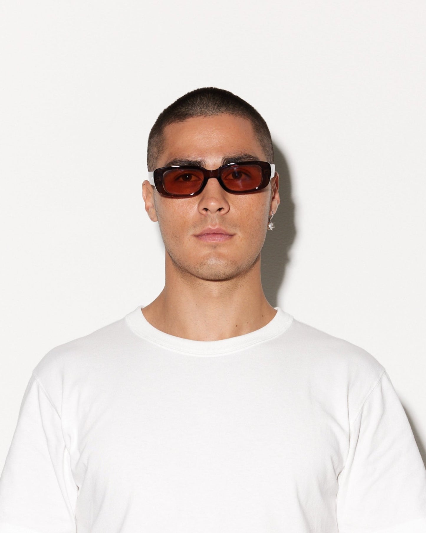 dollin ; espresso / bronze polarised