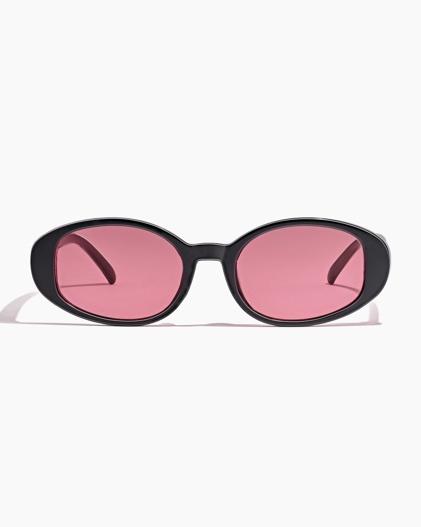 downtown ; black / blush