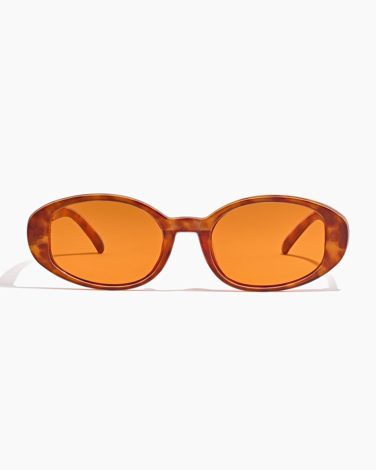 downtown ; marmalade / persimmon