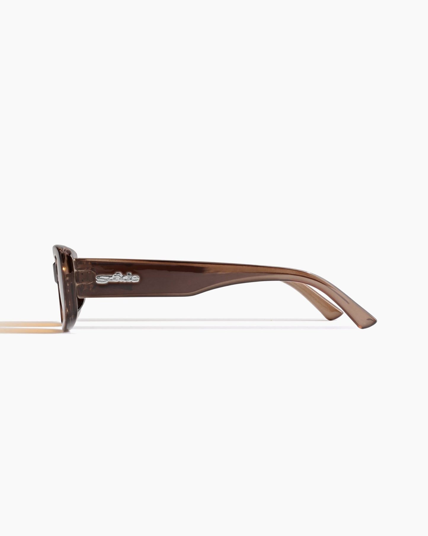 dollin ; espresso / bronze polarised