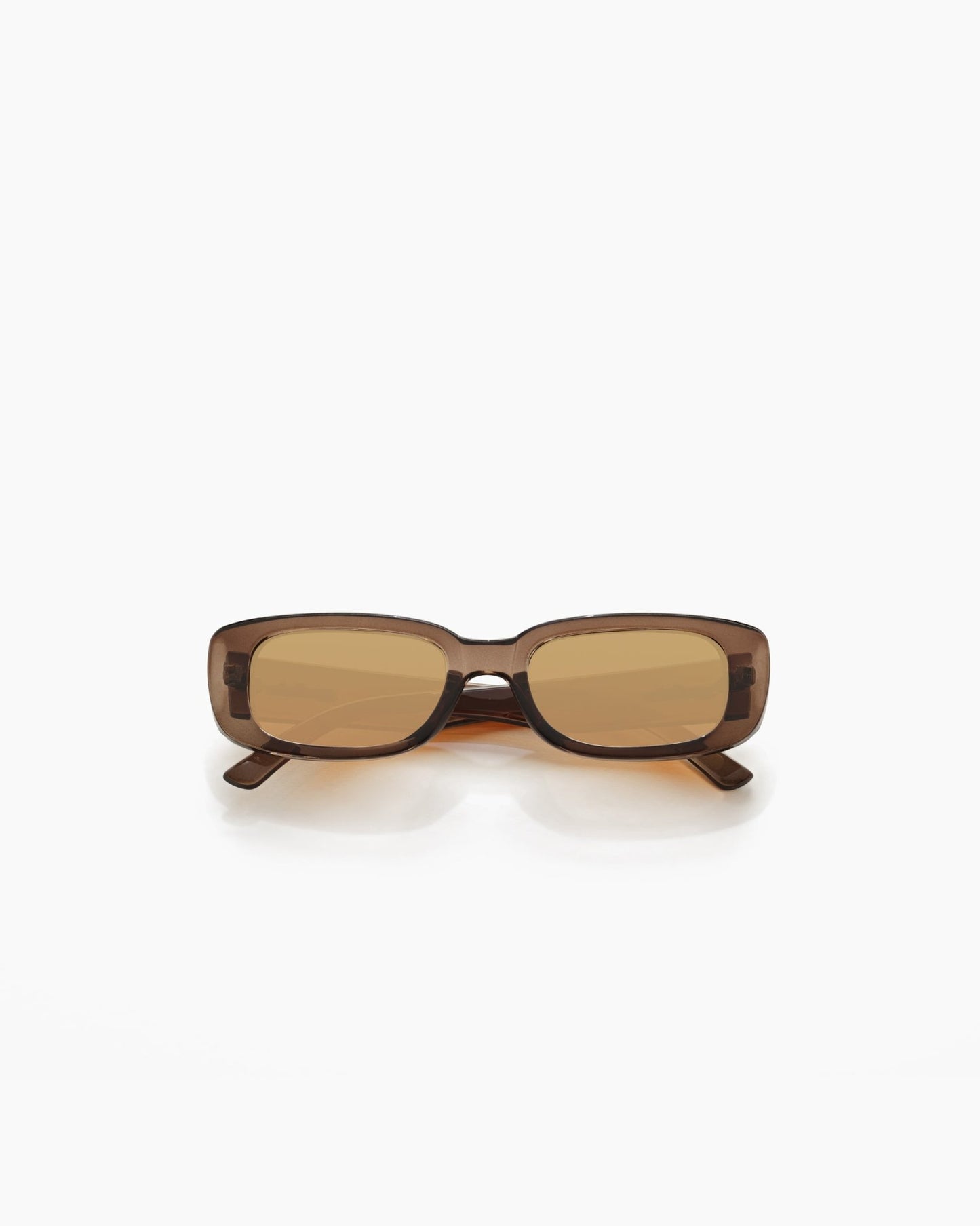 dollin ; espresso / bronze polarised