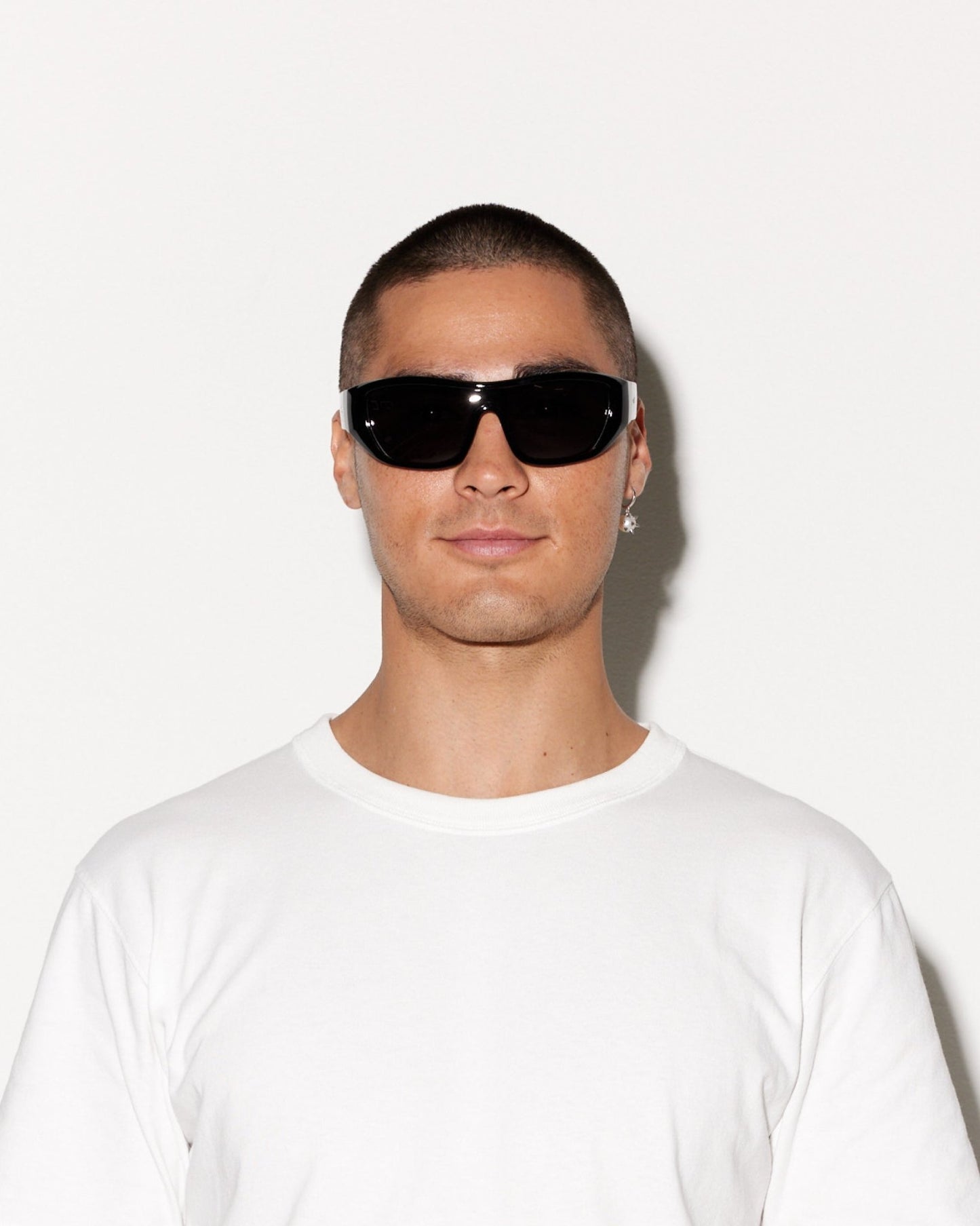 lexen; elysium double black / ink polarized