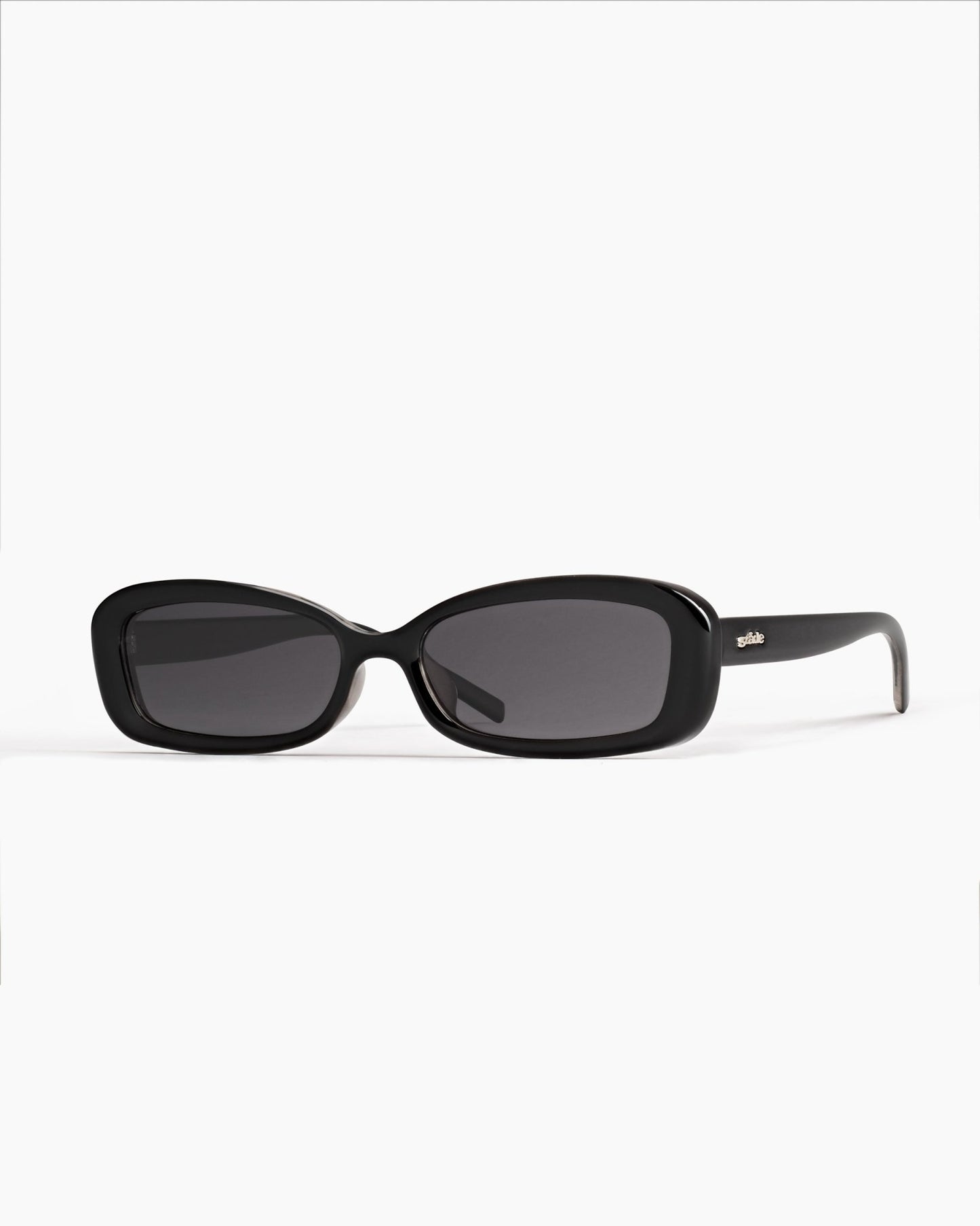 page ; elysium double black / ink polarized