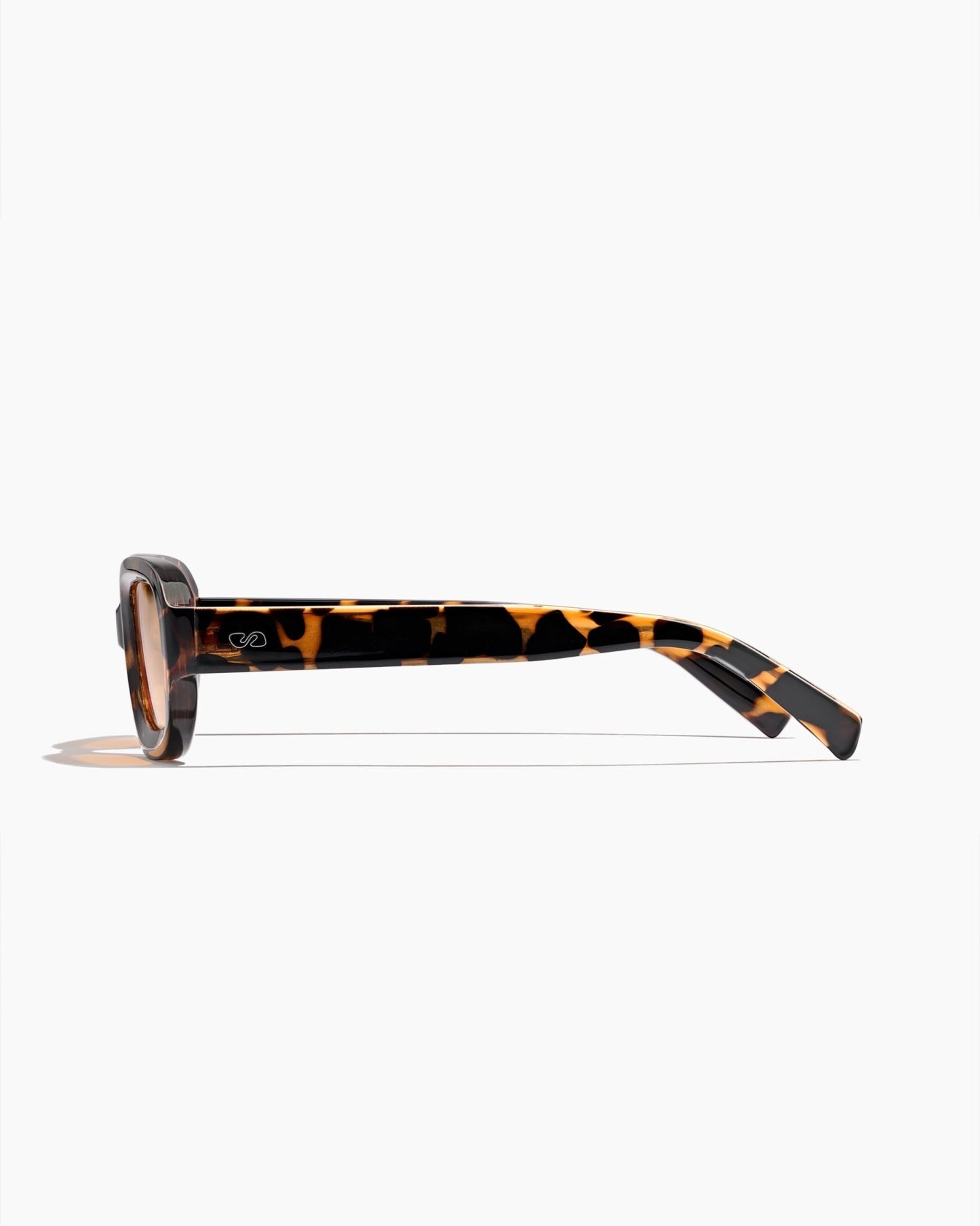 soho ; tortoise / persimmon