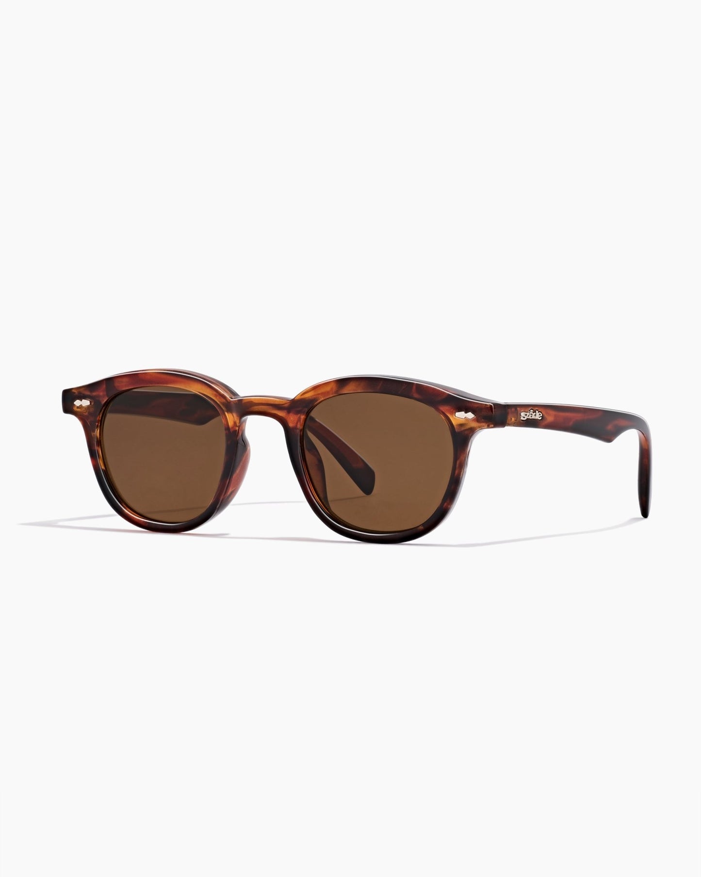 walton ; mahogany / cacao polarized
