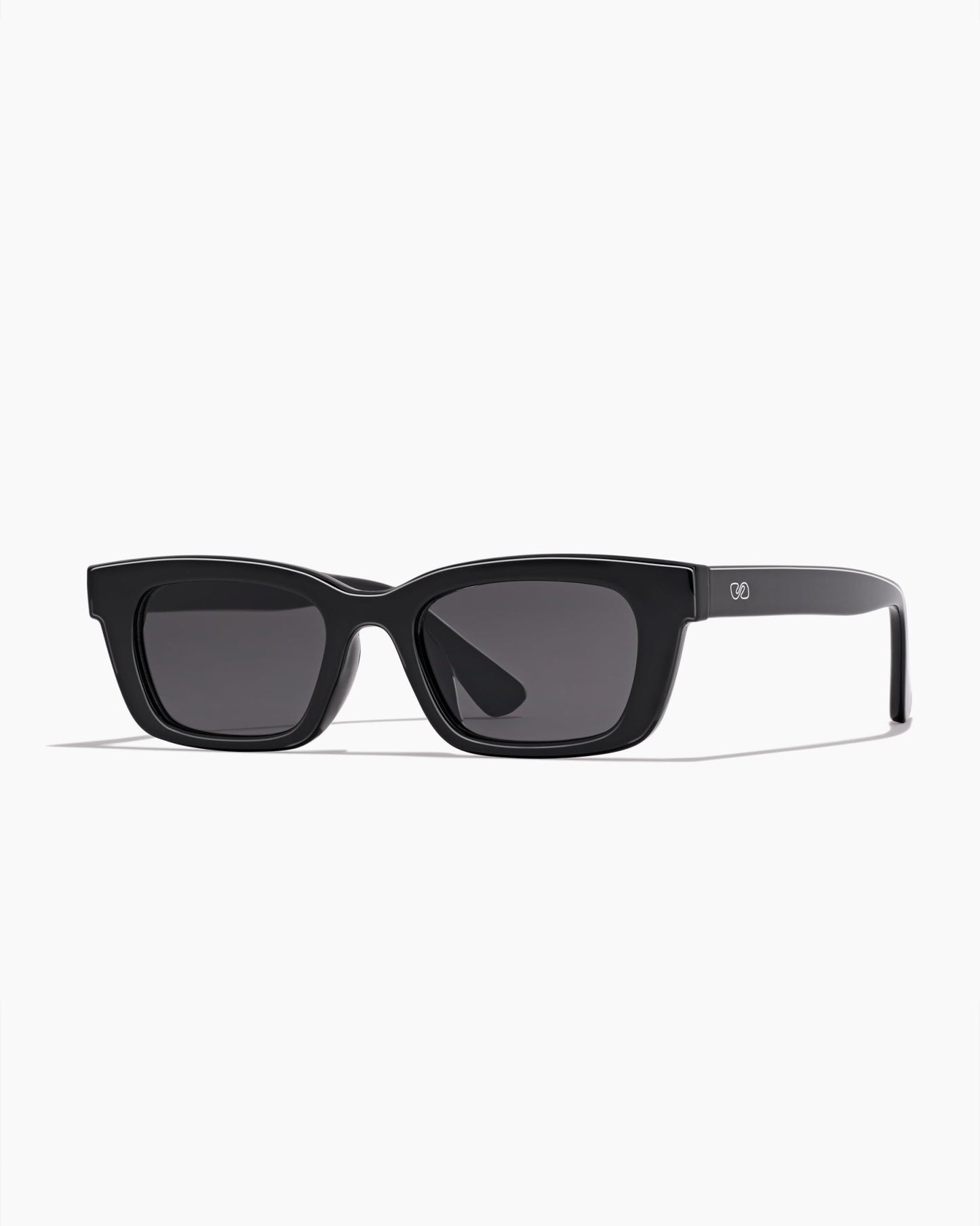 west end ; elysium double black ink / ink polarized