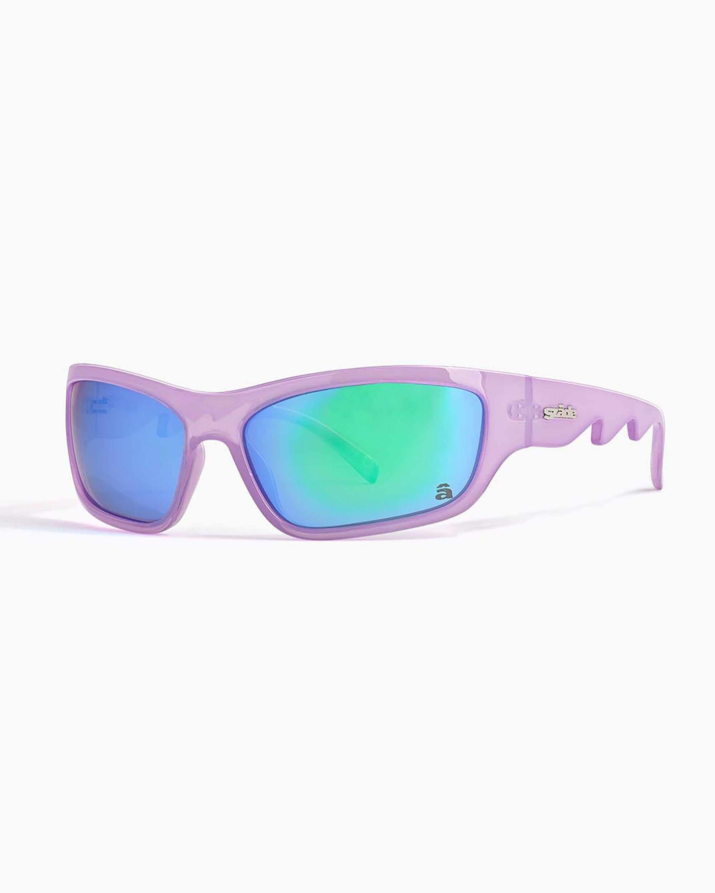 bass ; Amethyst/Beetle Polarized - szade japan