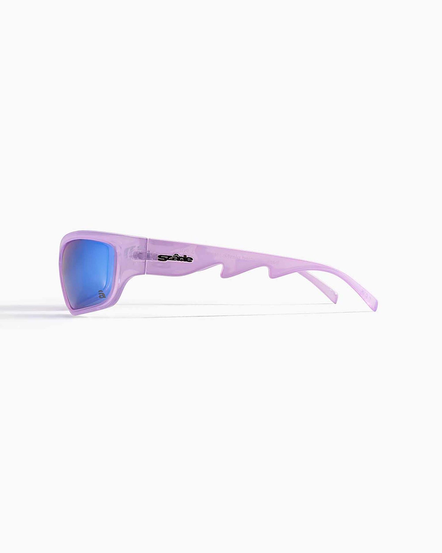bass ; Amethyst/Beetle Polarized - szade japan
