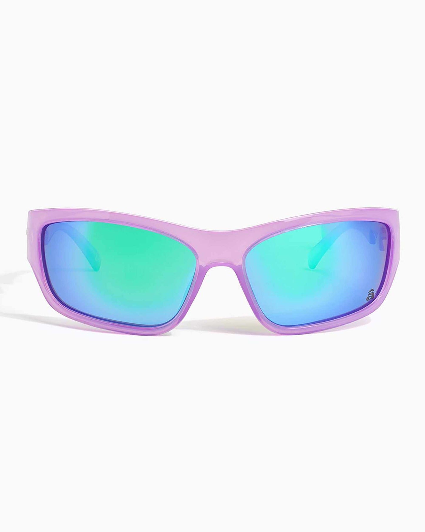 bass ; Amethyst/Beetle Polarized - szade japan