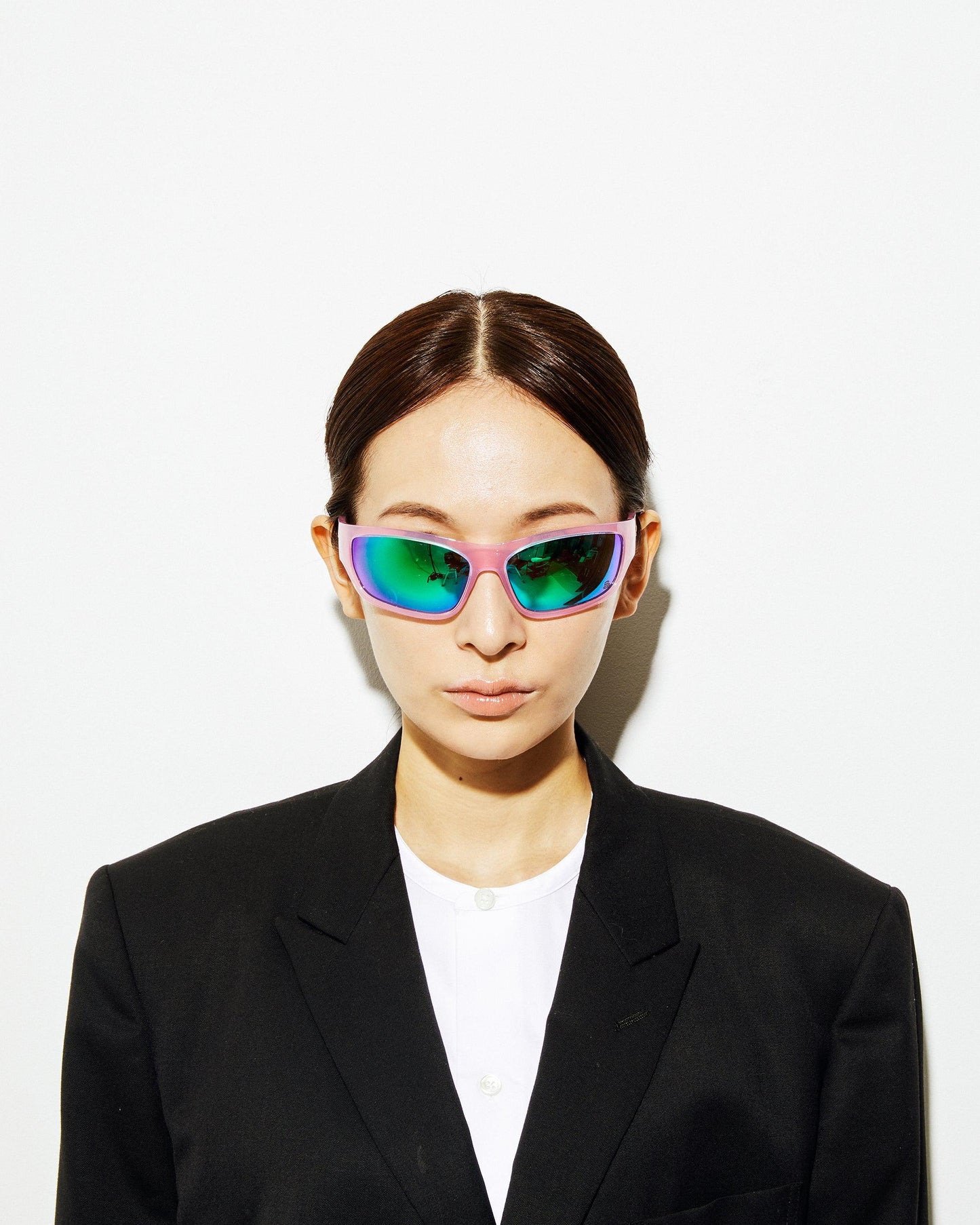 bass ; Amethyst/Beetle Polarized - szade japan