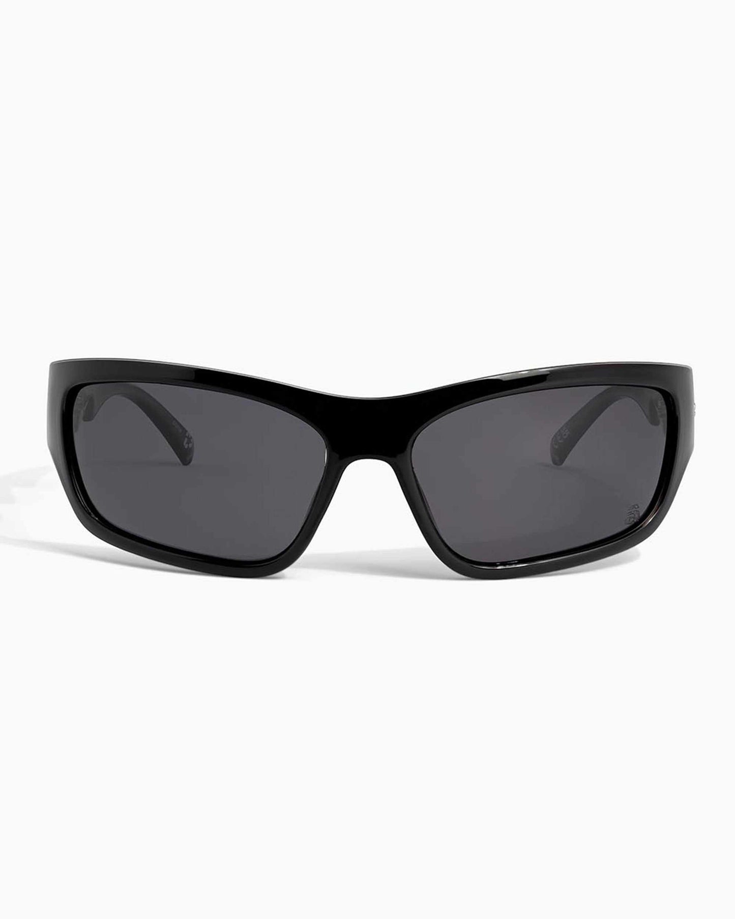 bass ; elysium double black / ink polarised - szade japan