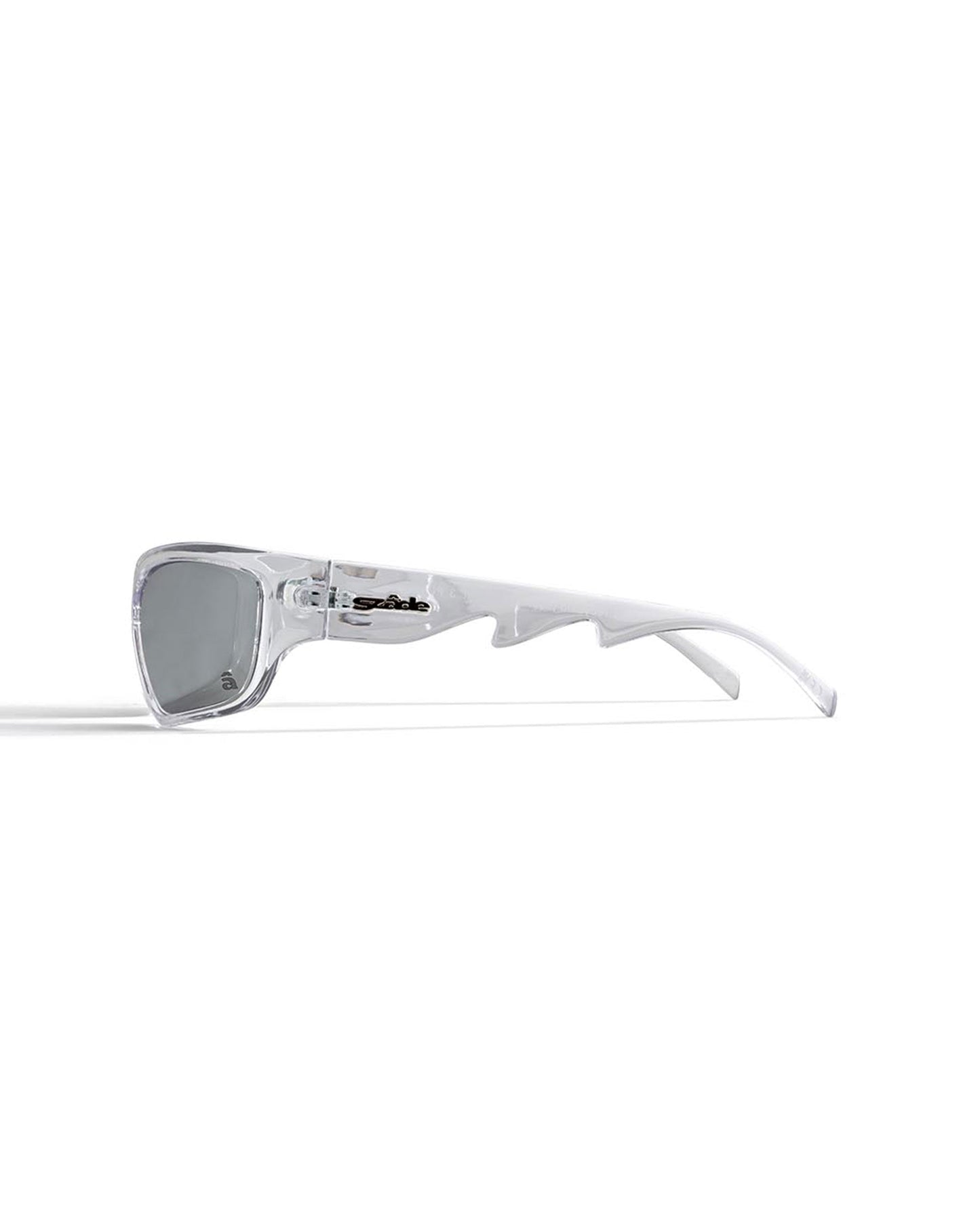 bass ; glass / chrome polarised - szade japan