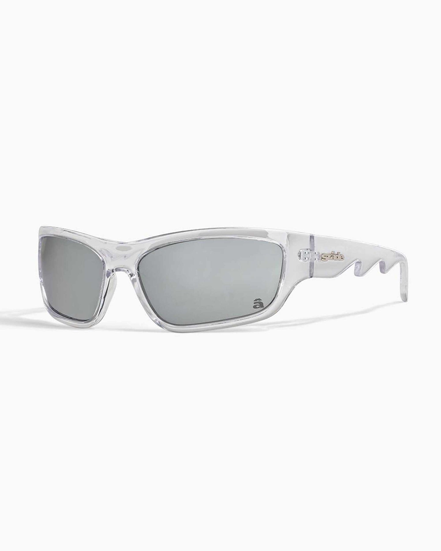 bass ; glass / chrome polarised - szade japan