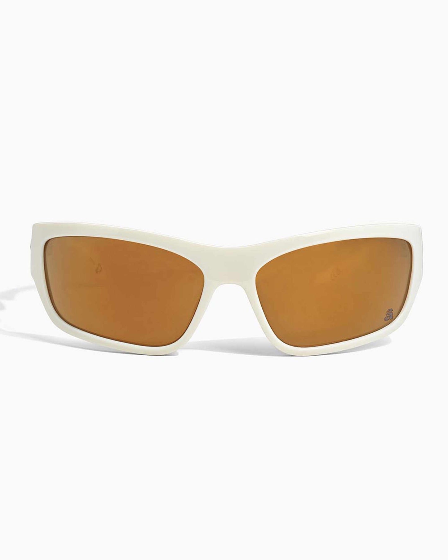 bass ; heavy cream / bronze polarised - szade japan