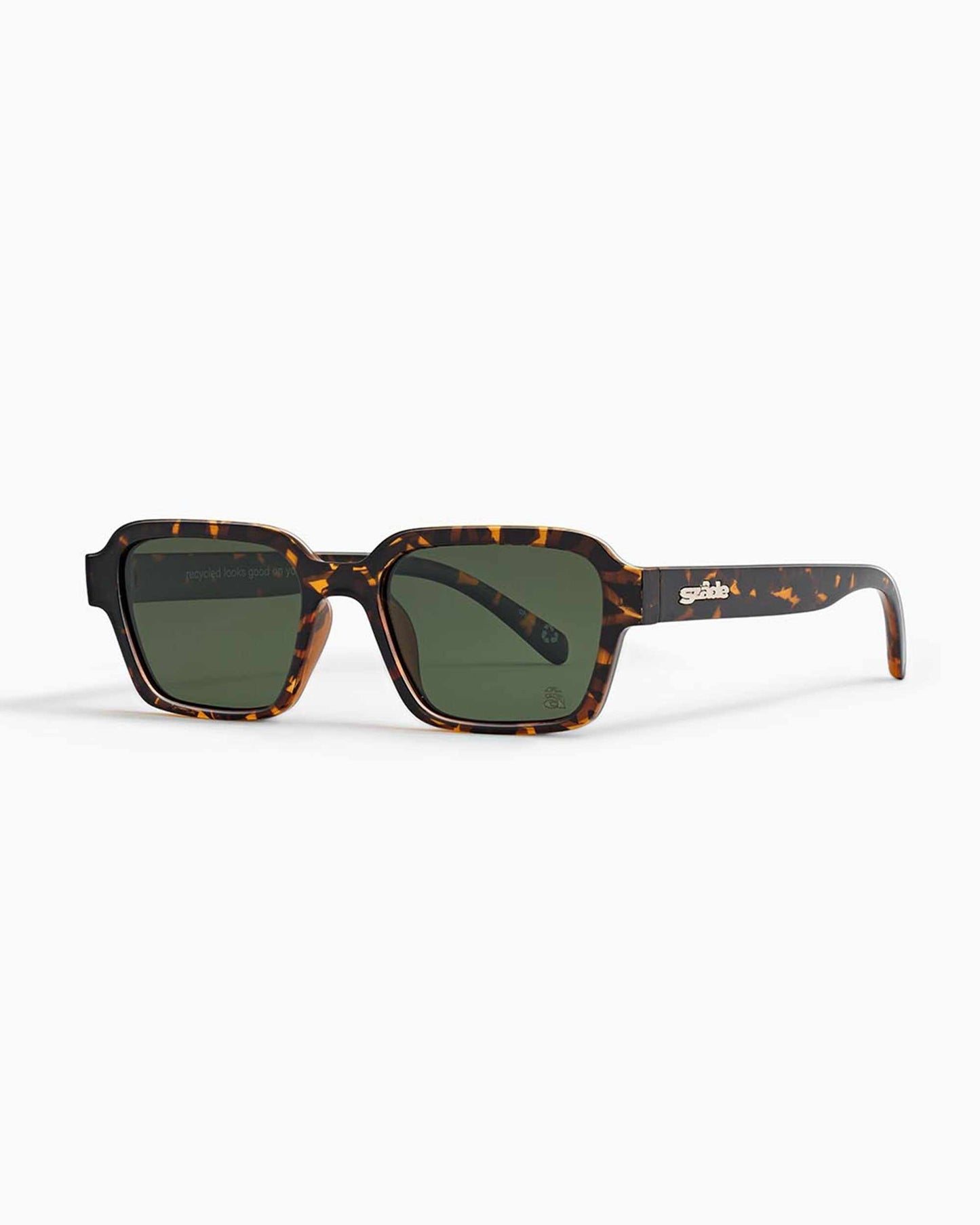 booth ; wasp / moss polarised - szade japan