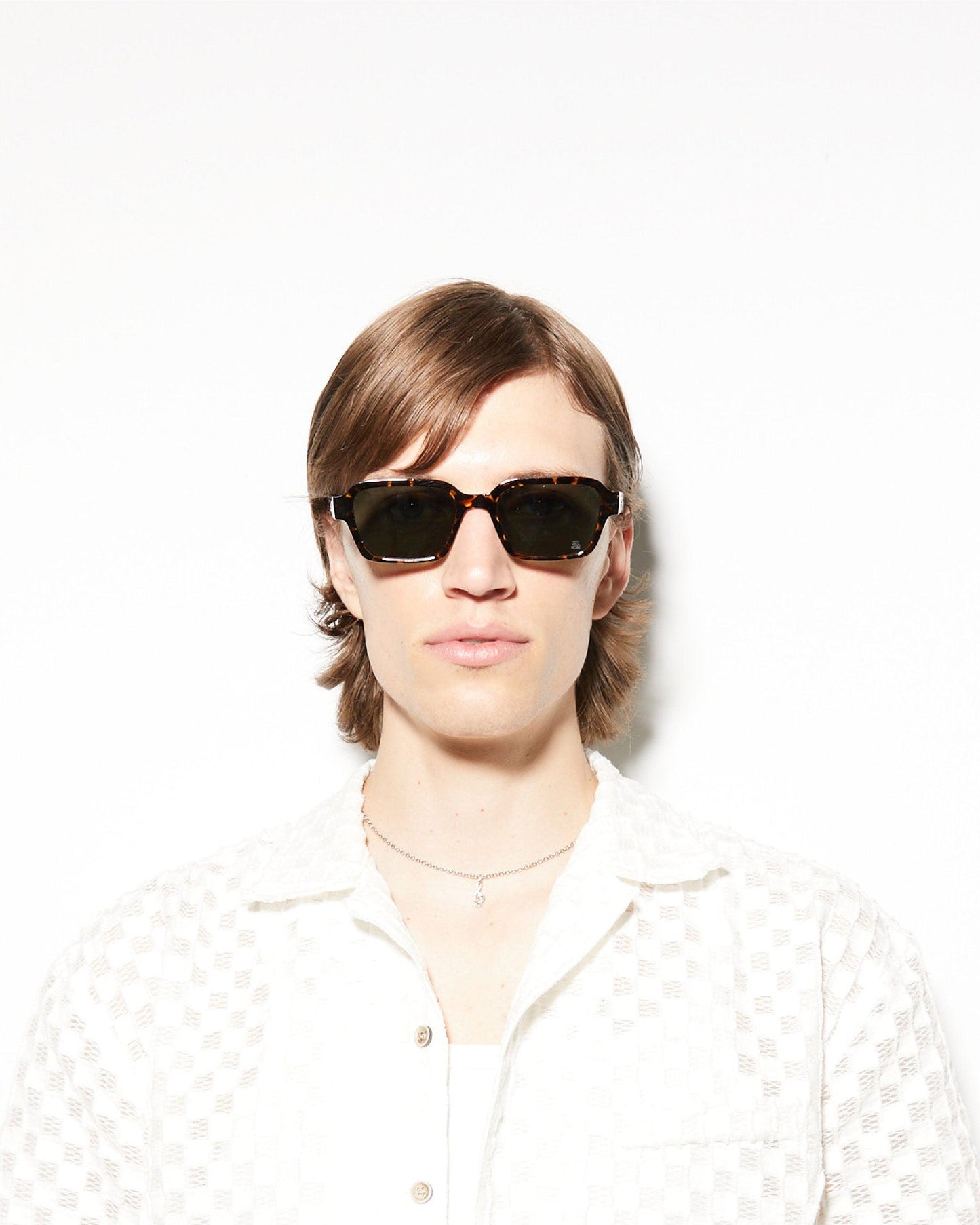 booth ; wasp / moss polarised - szade japan