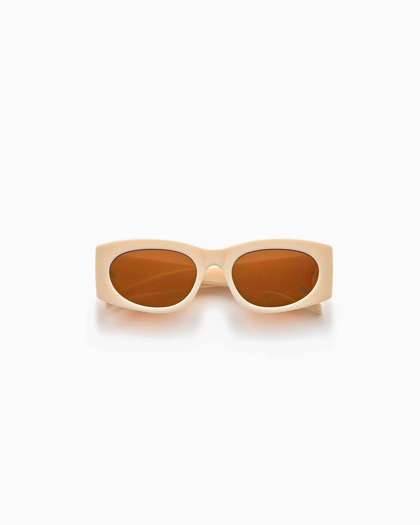 cave ; heavy cream / brown polarised - szade japan